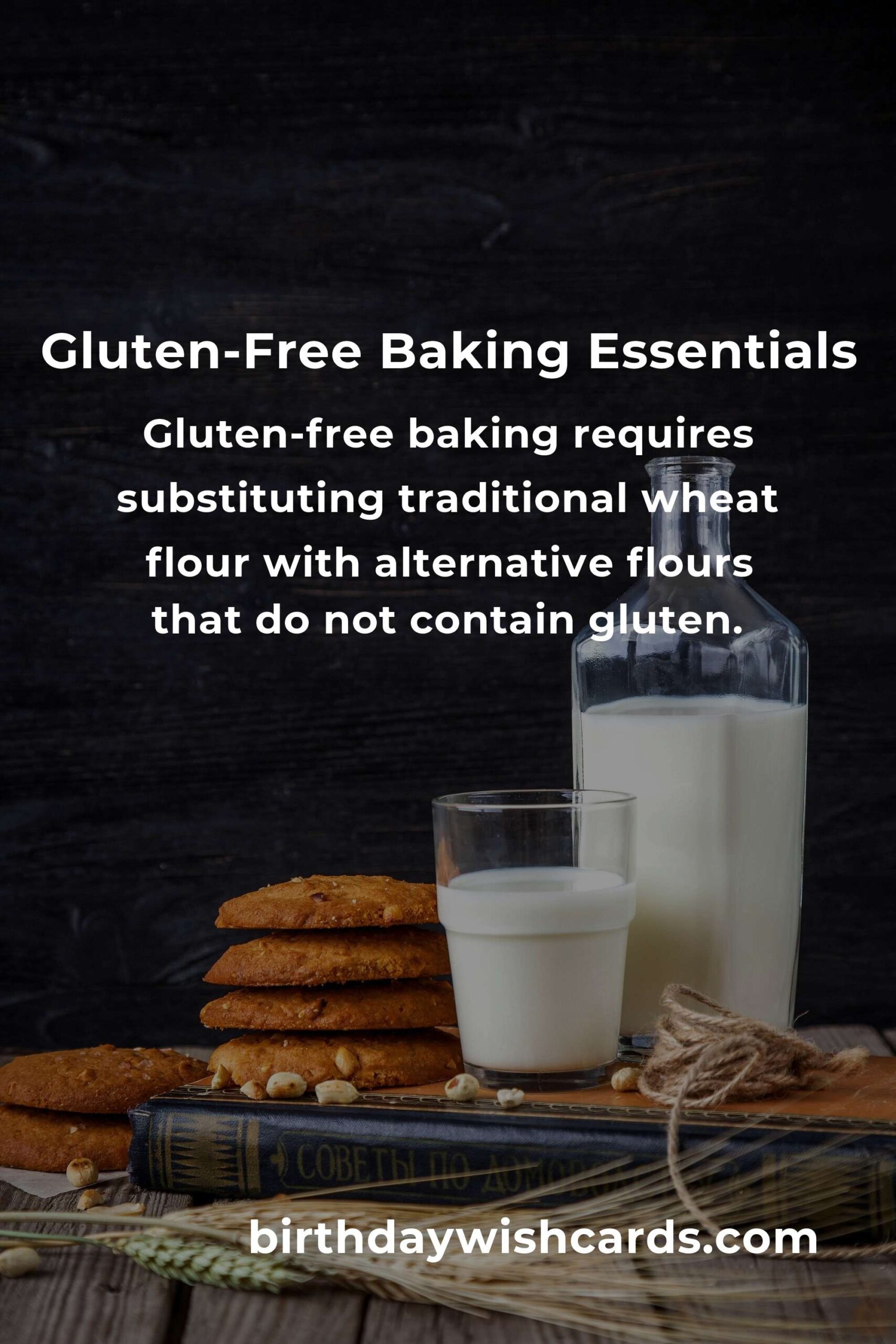 Healthy Gluten-Free Baking Tips for Digital Nomads