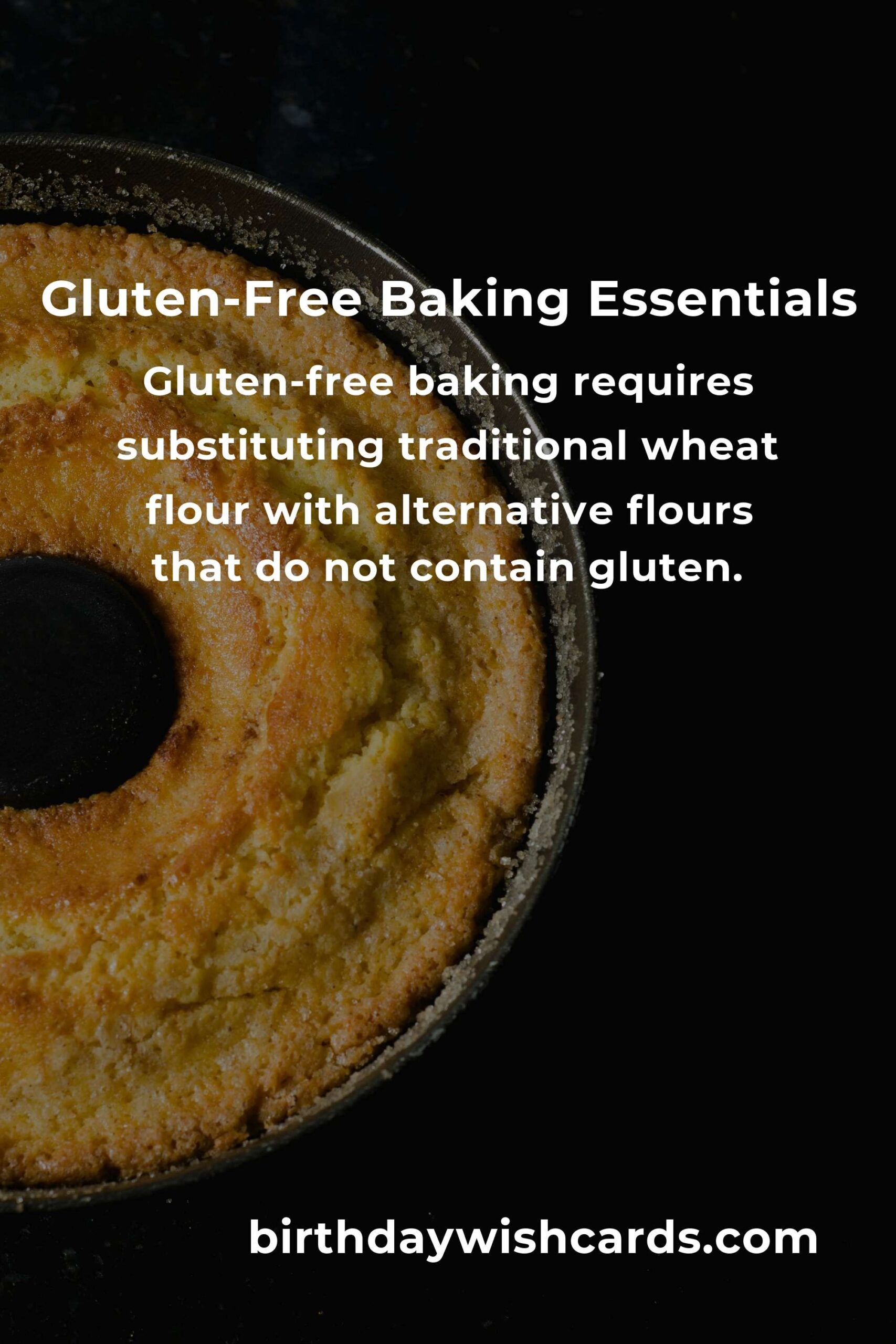 Healthy Gluten-Free Baking Tips for Digital Nomads