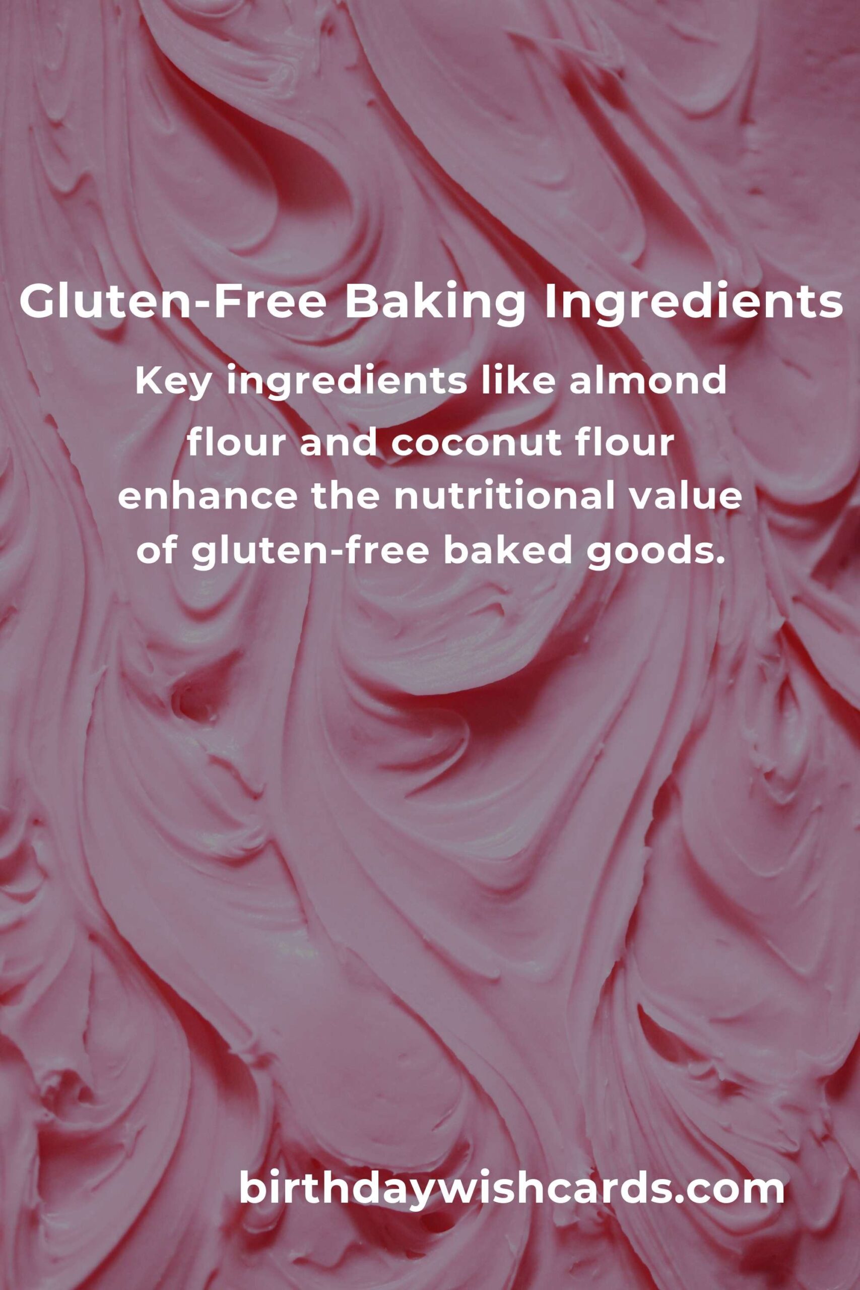 Healthy Gluten-Free Baking for Fitness Enthusiasts: Delicious Recipes and Tips
