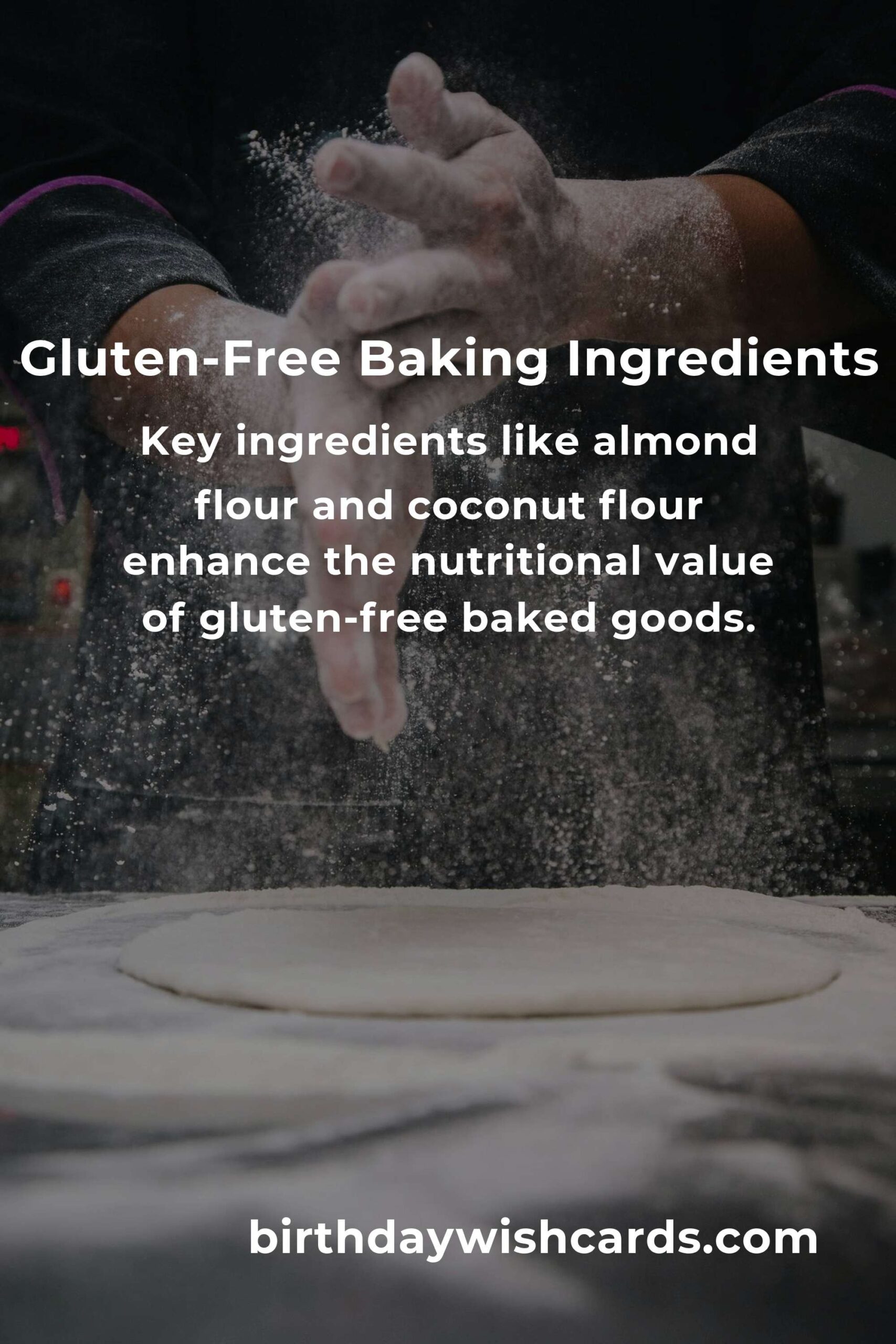 Healthy Gluten-Free Baking for Fitness Enthusiasts: Delicious Recipes and Tips