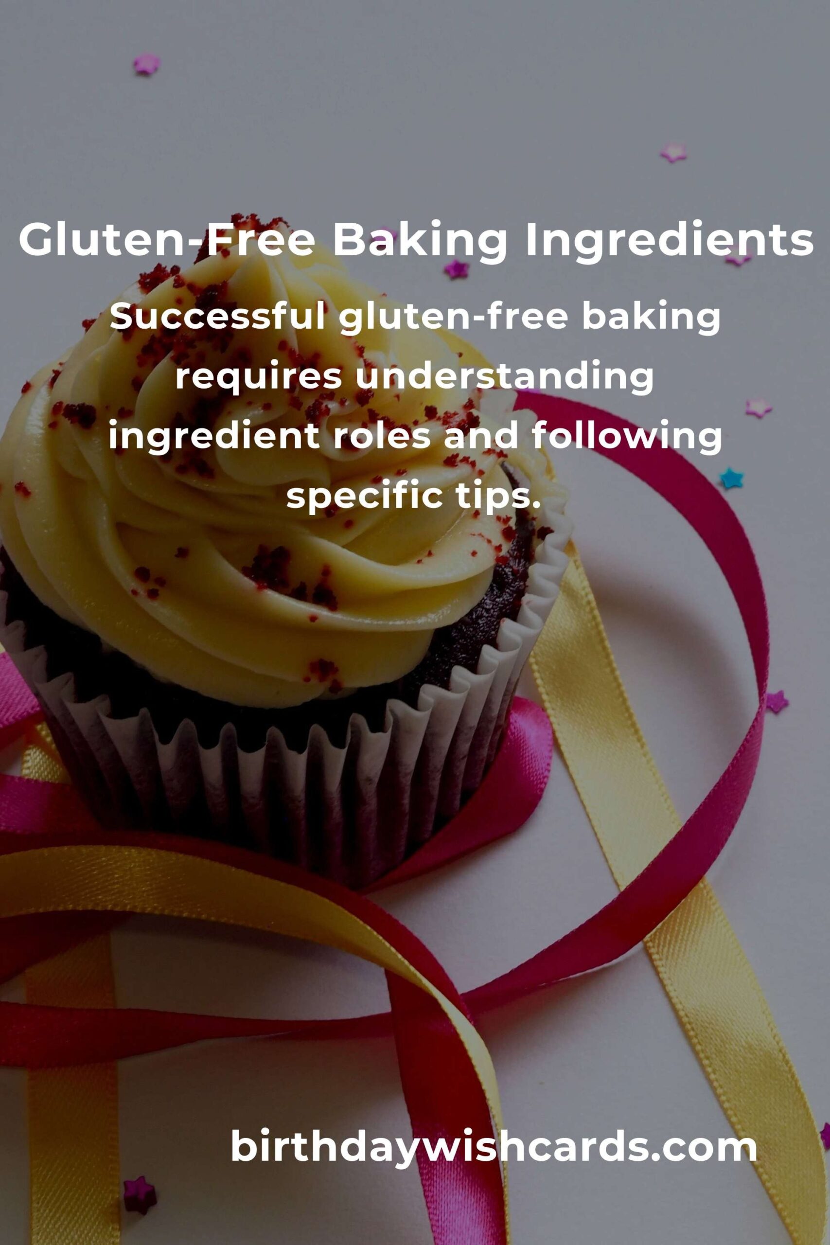 Healthy Gluten-Free Baking for Fitness Enthusiasts: Delicious Recipes and Tips