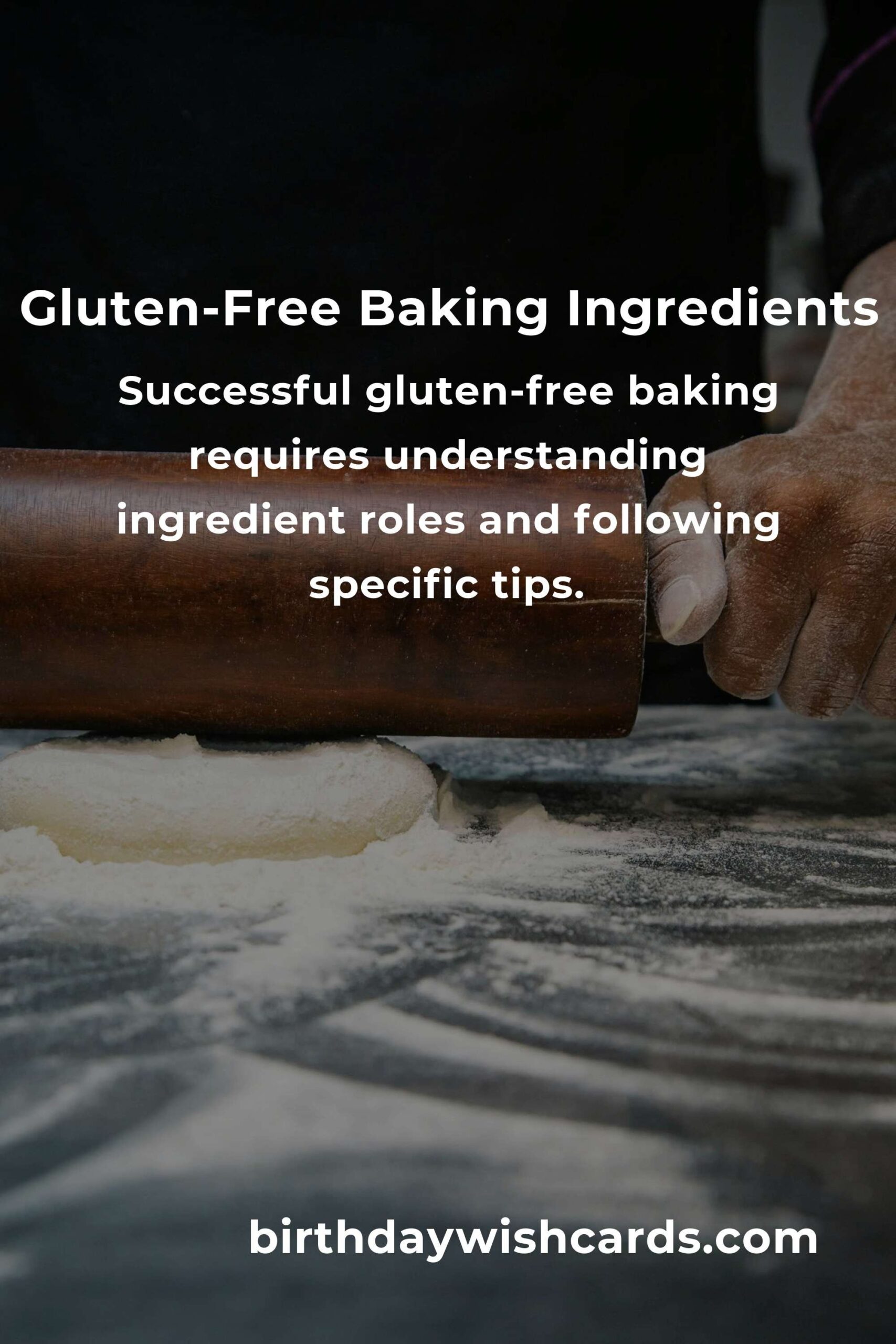 Healthy Gluten-Free Baking for Fitness Enthusiasts: Delicious Recipes and Tips