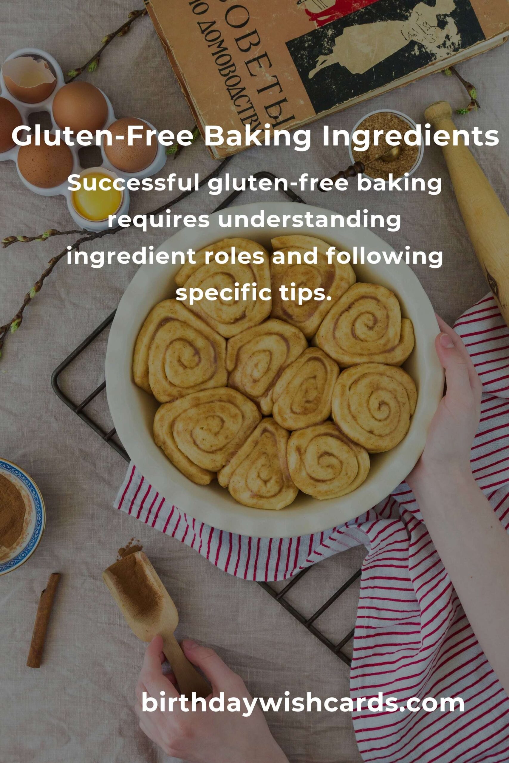 Healthy Gluten-Free Baking for Fitness Enthusiasts: Delicious Recipes and Tips