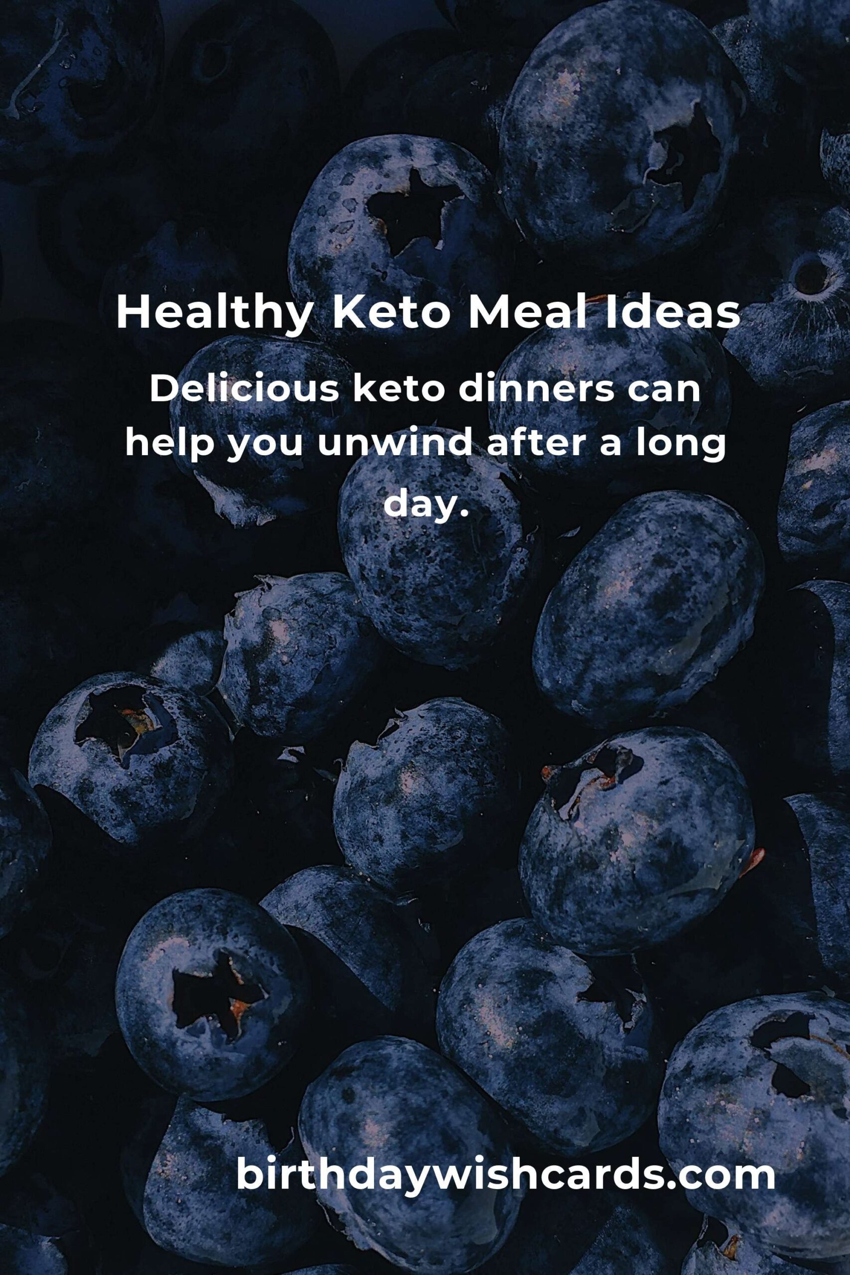 Healthy Keto Recipes for Busy Freelancers