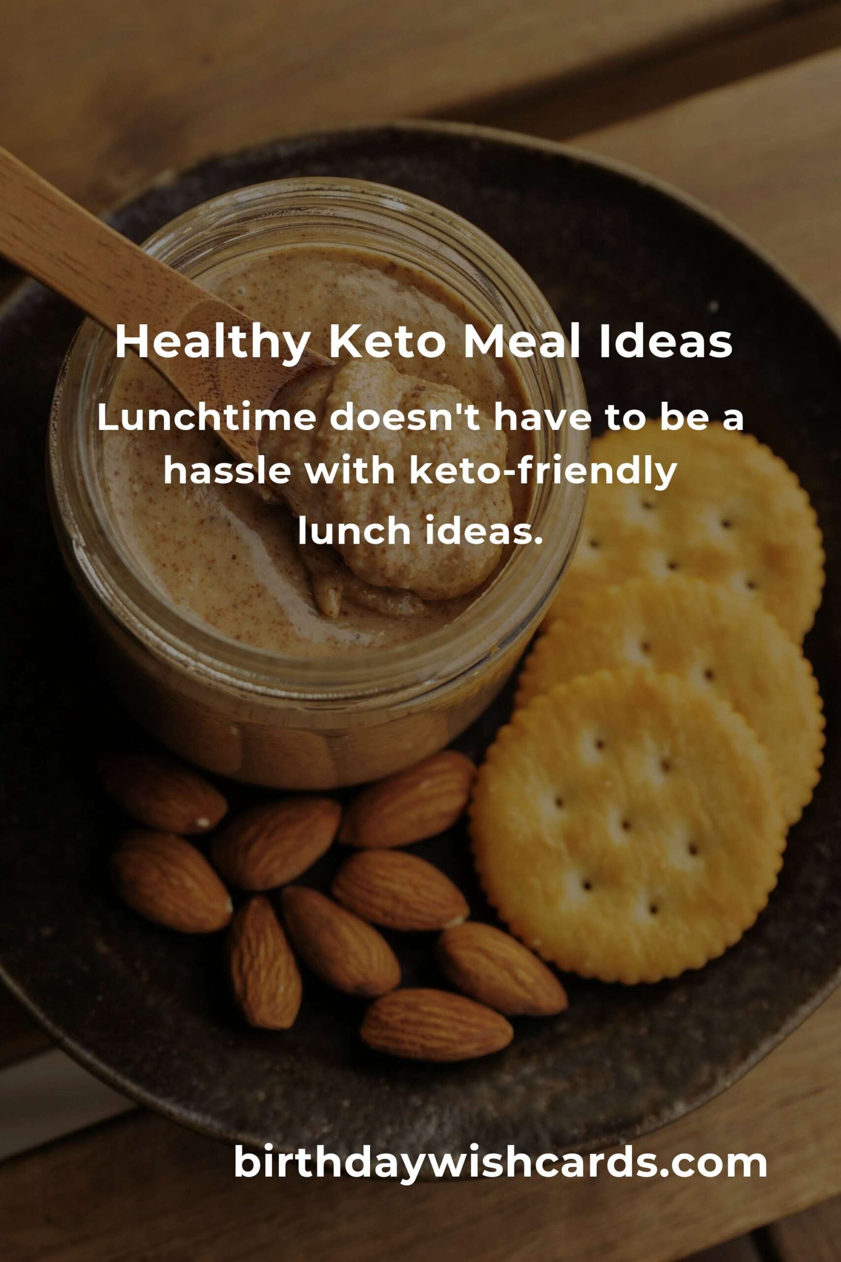Healthy Keto Recipes for Busy Freelancers