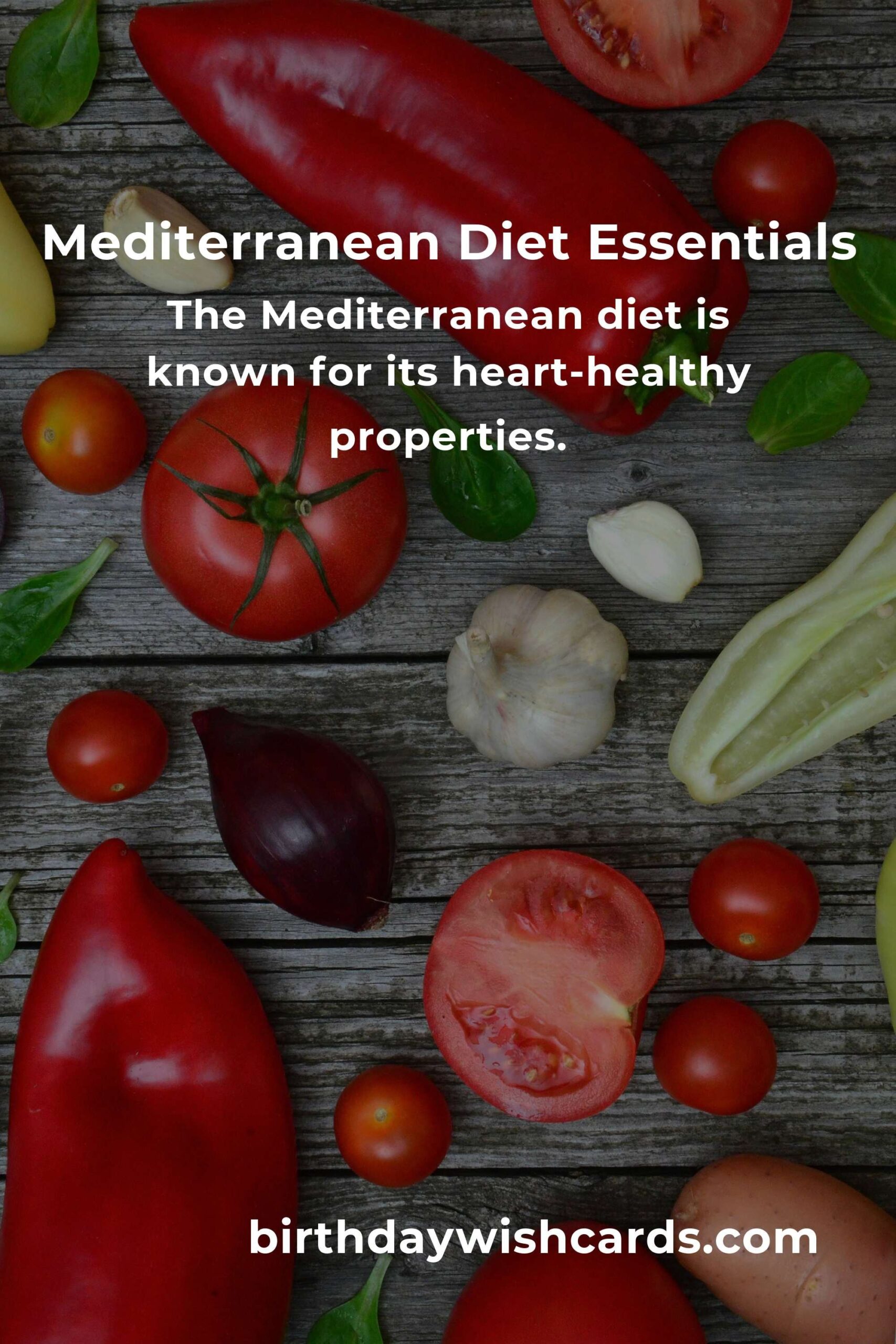 Healthy Mediterranean Diet for Fitness Enthusiasts