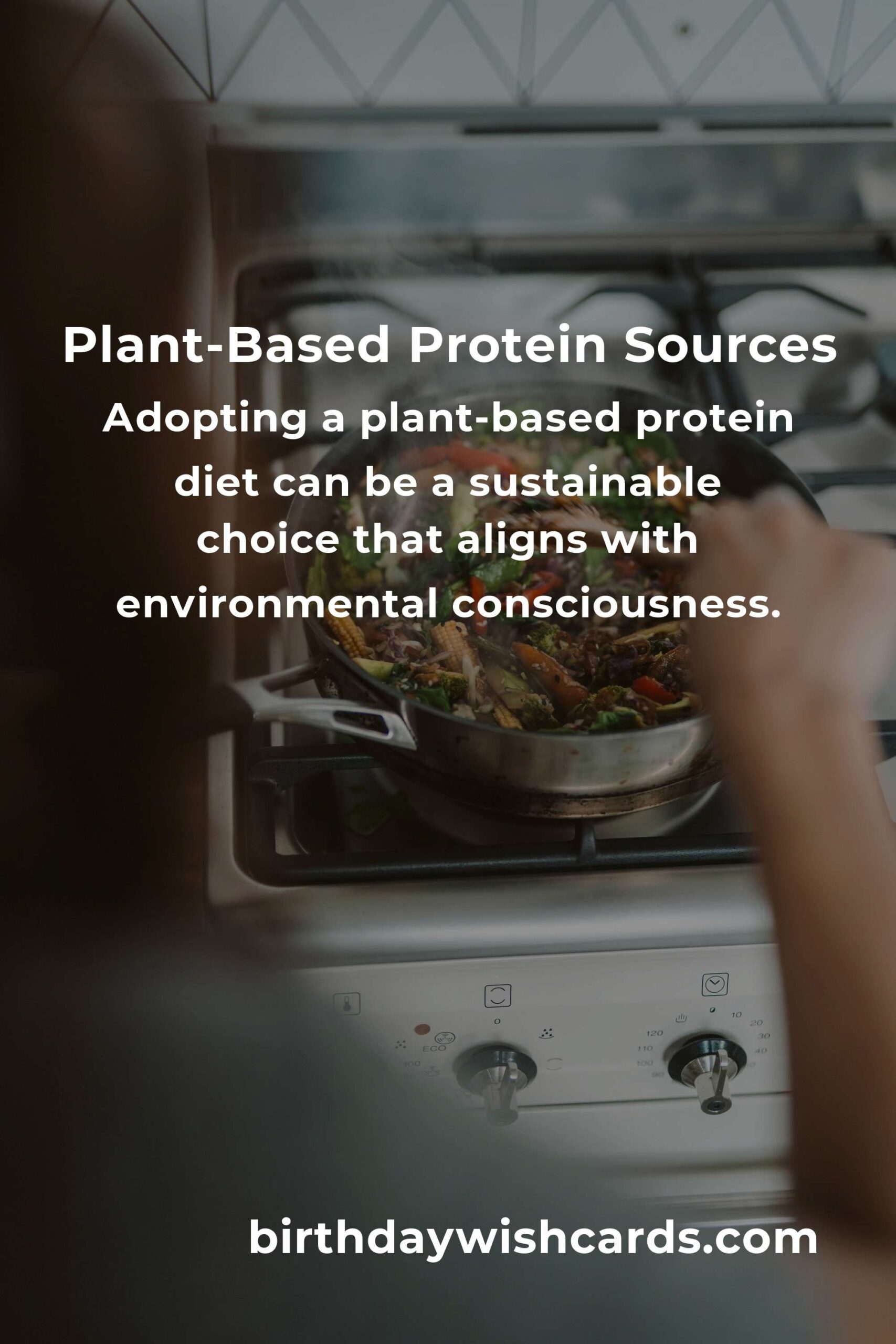 Healthy Plant-Based Protein Options for Small Business Owners