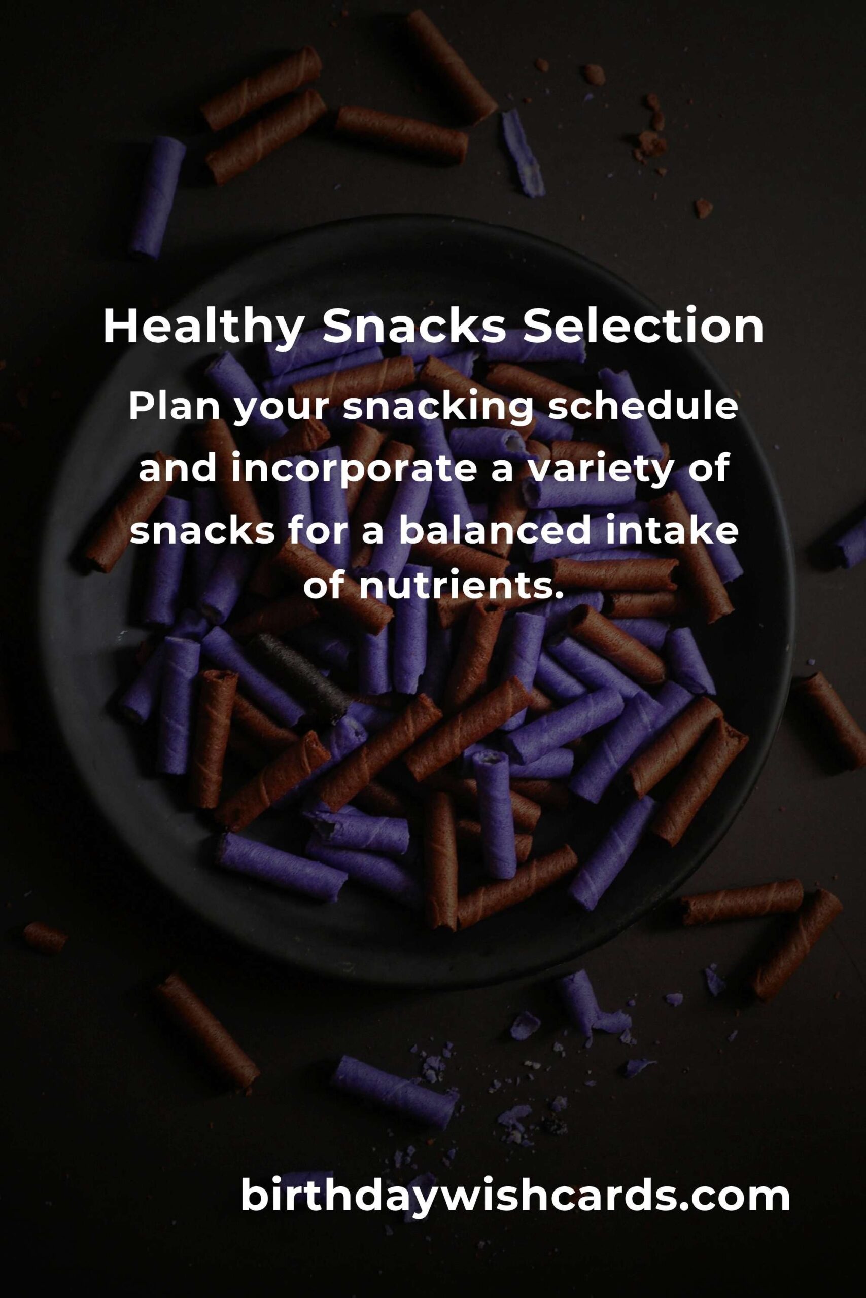 Healthy Snacks for First-Time Buyers: A Complete Guide