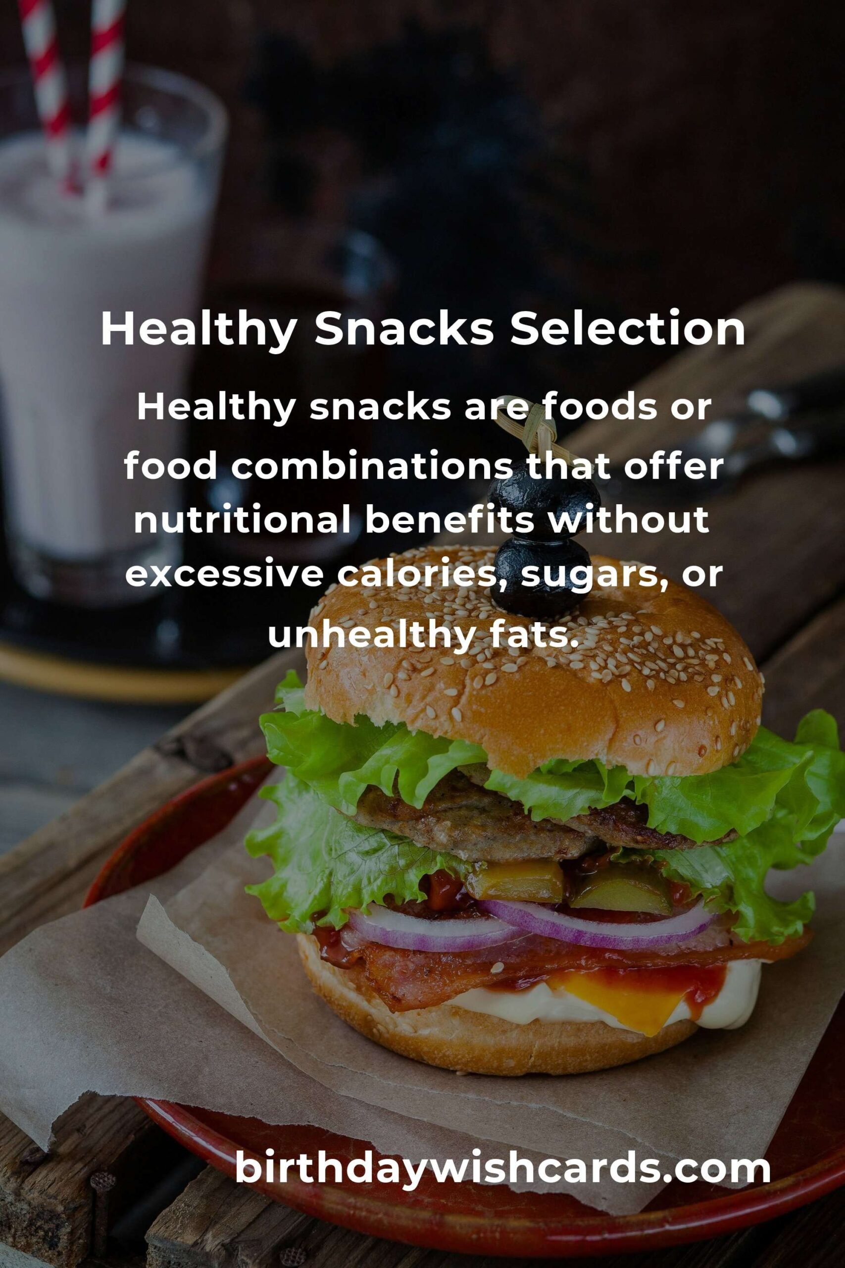 Healthy Snacks for First-Time Buyers: A Complete Guide