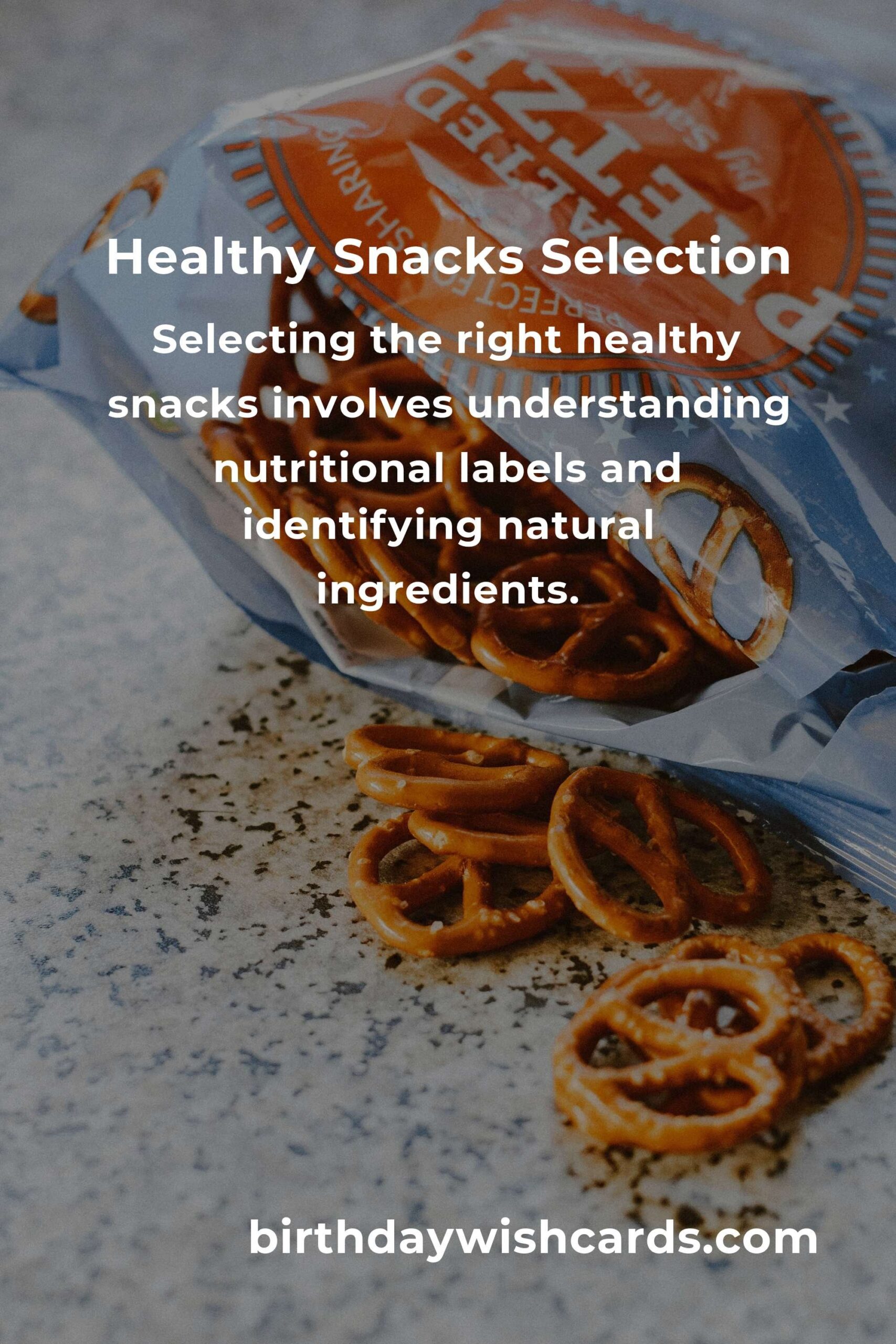 Healthy Snacks for First-Time Buyers: A Complete Guide