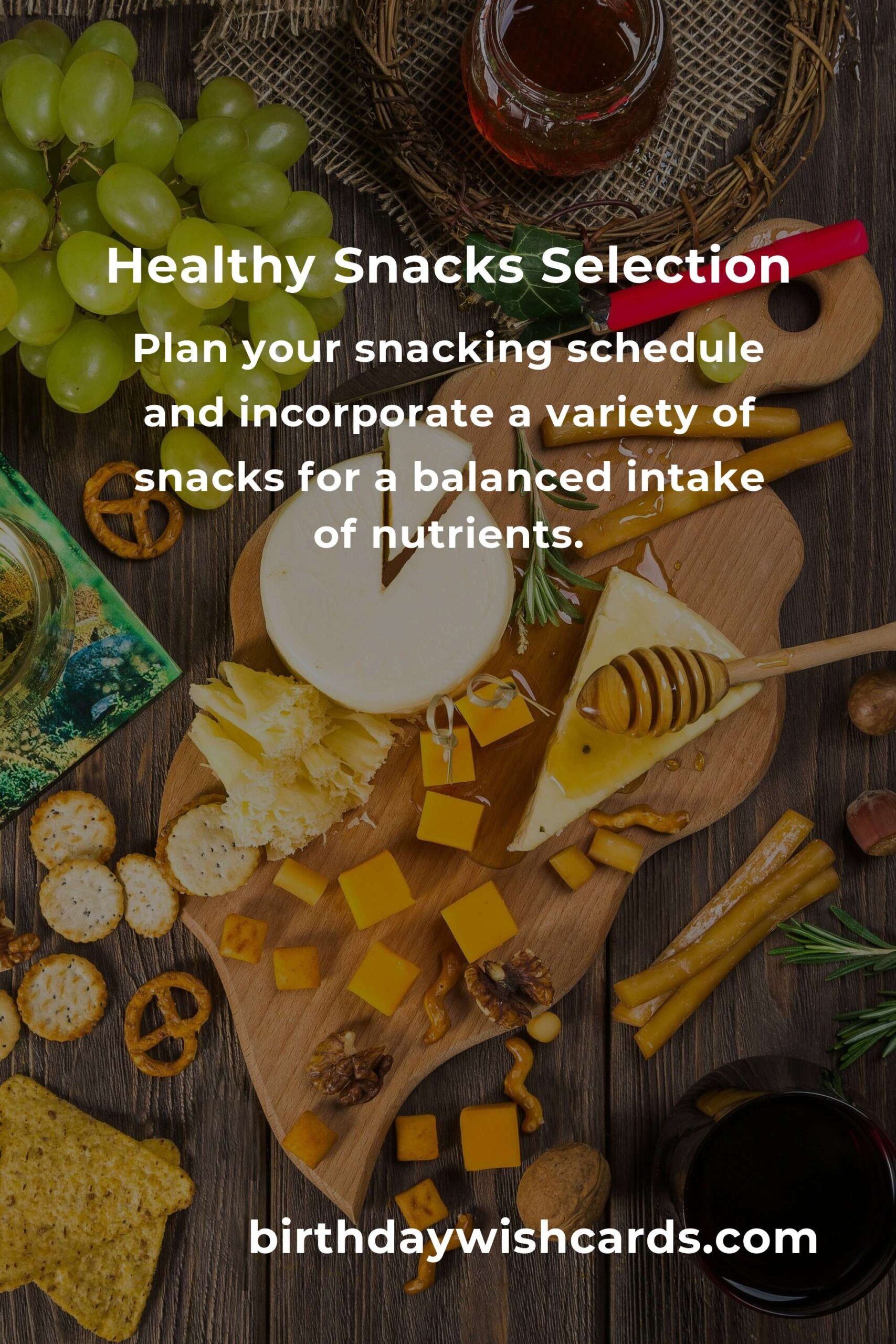 Healthy Snacks for First-Time Buyers: A Complete Guide