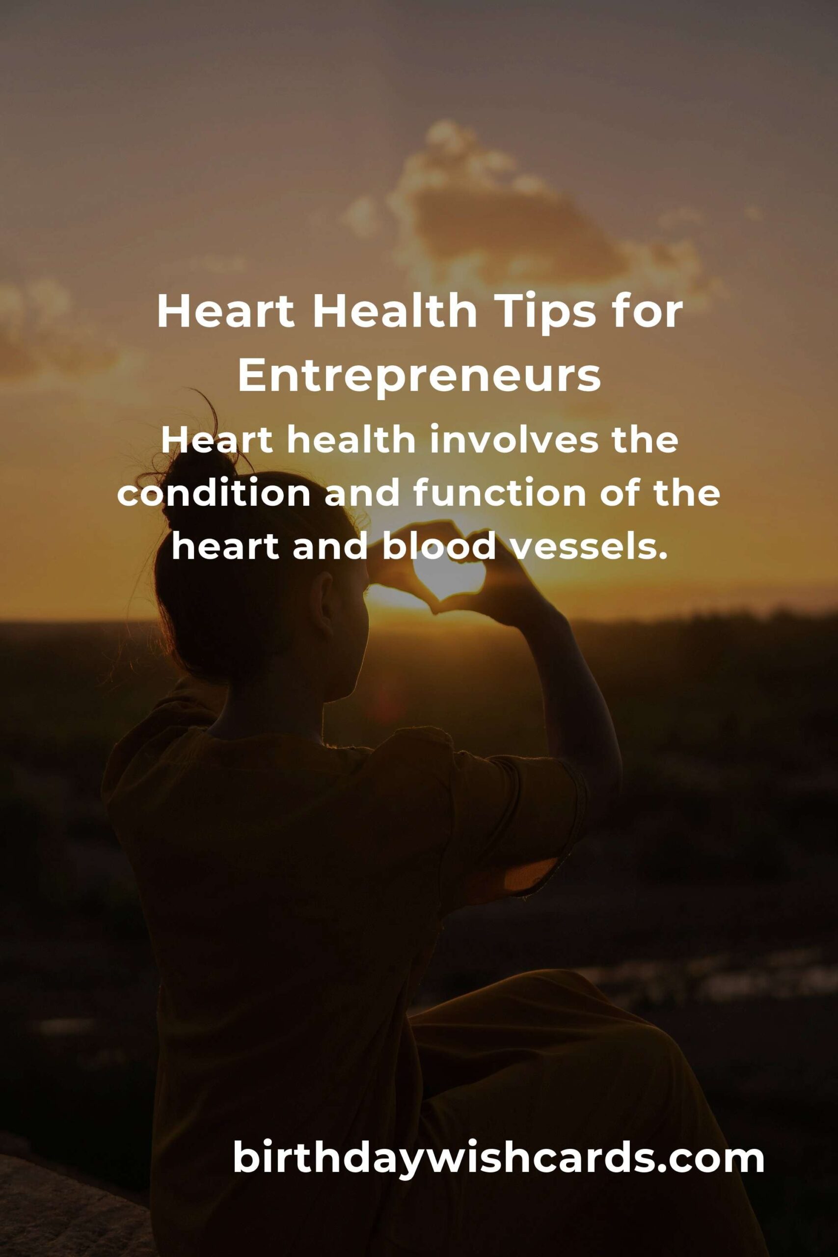 Heart Health Guide for Small Business Owners in 2025