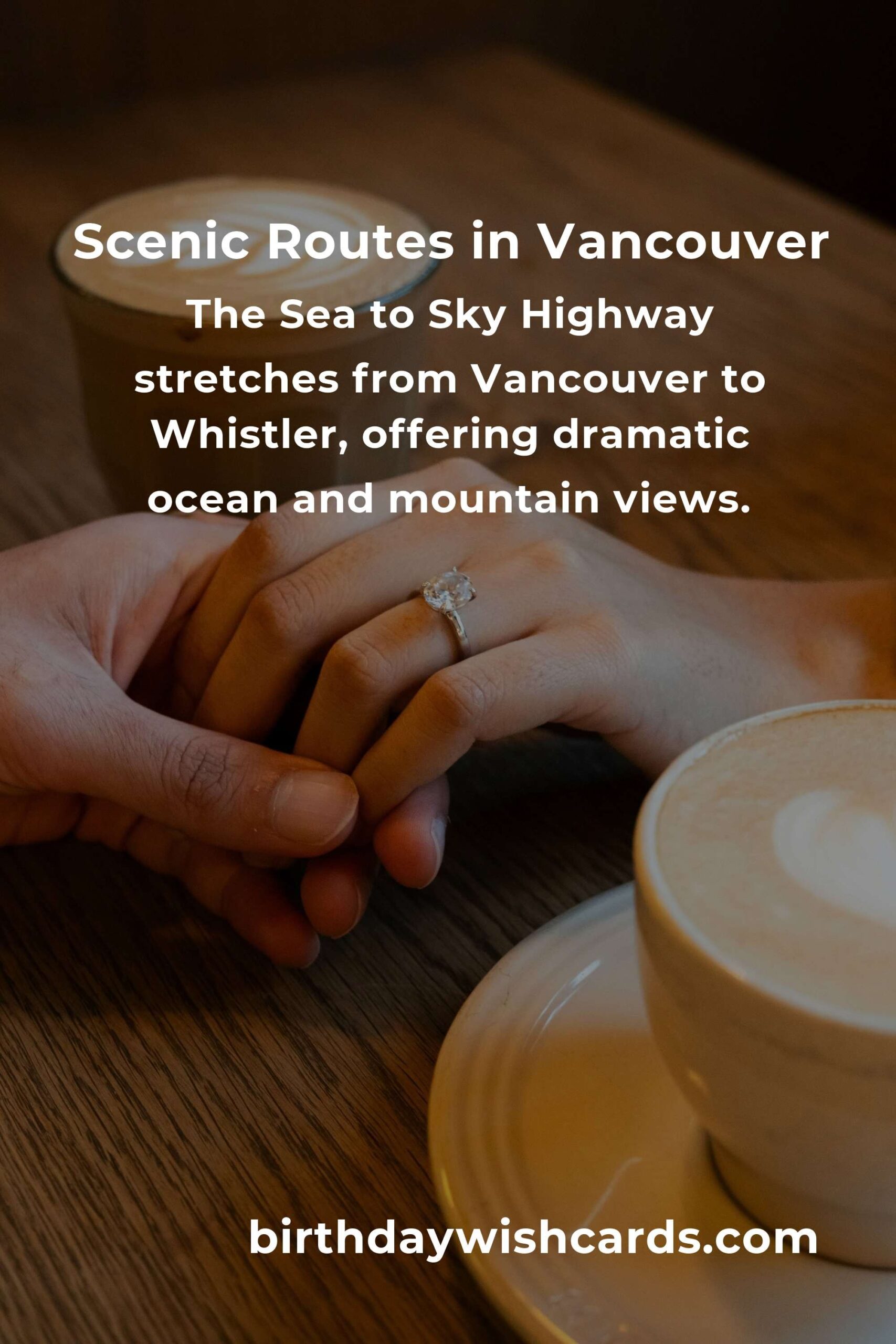 Hidden Road Trip Routes in Vancouver You Must See