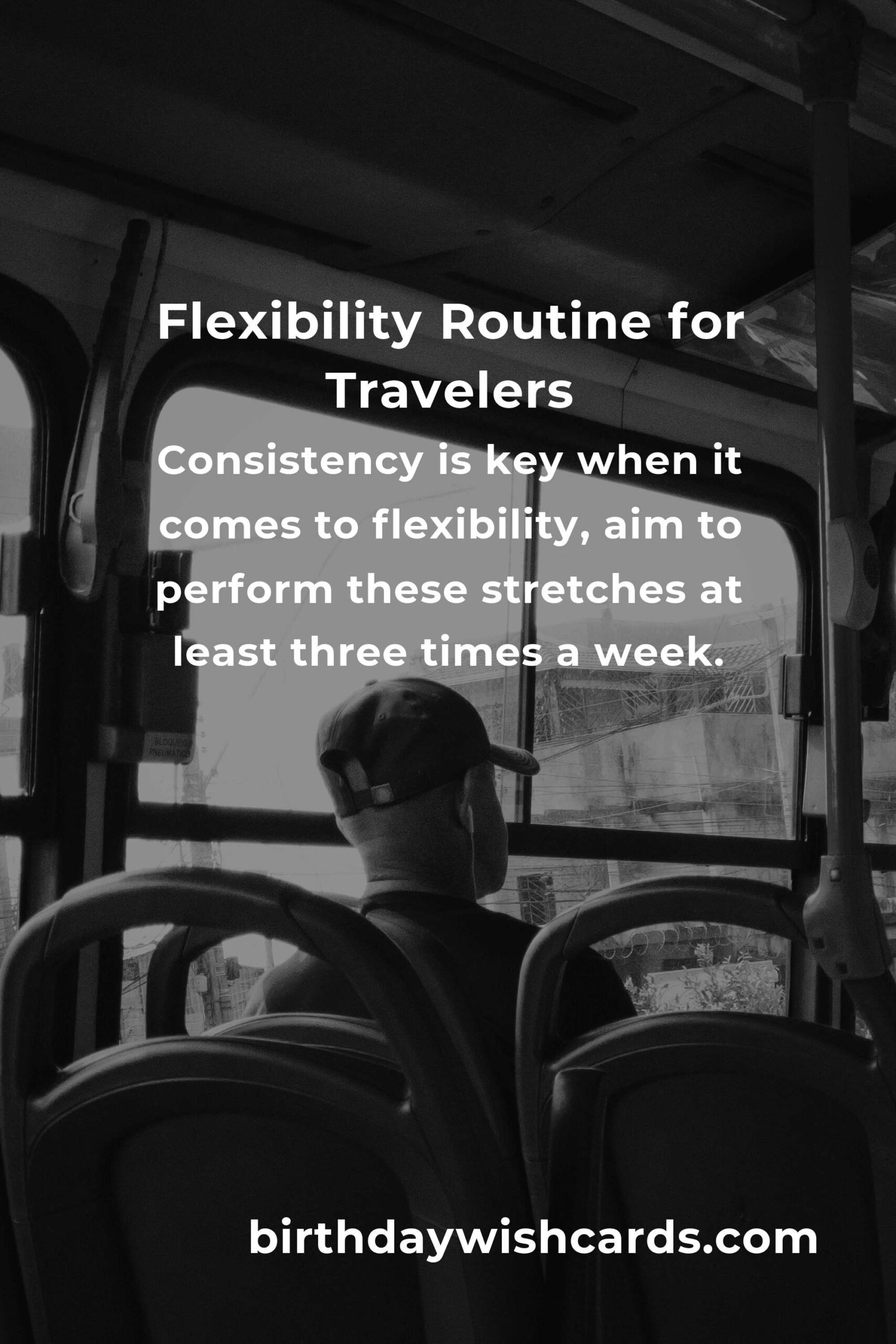 Home Flexibility Routine for Budget Travelers: Stretch and Save