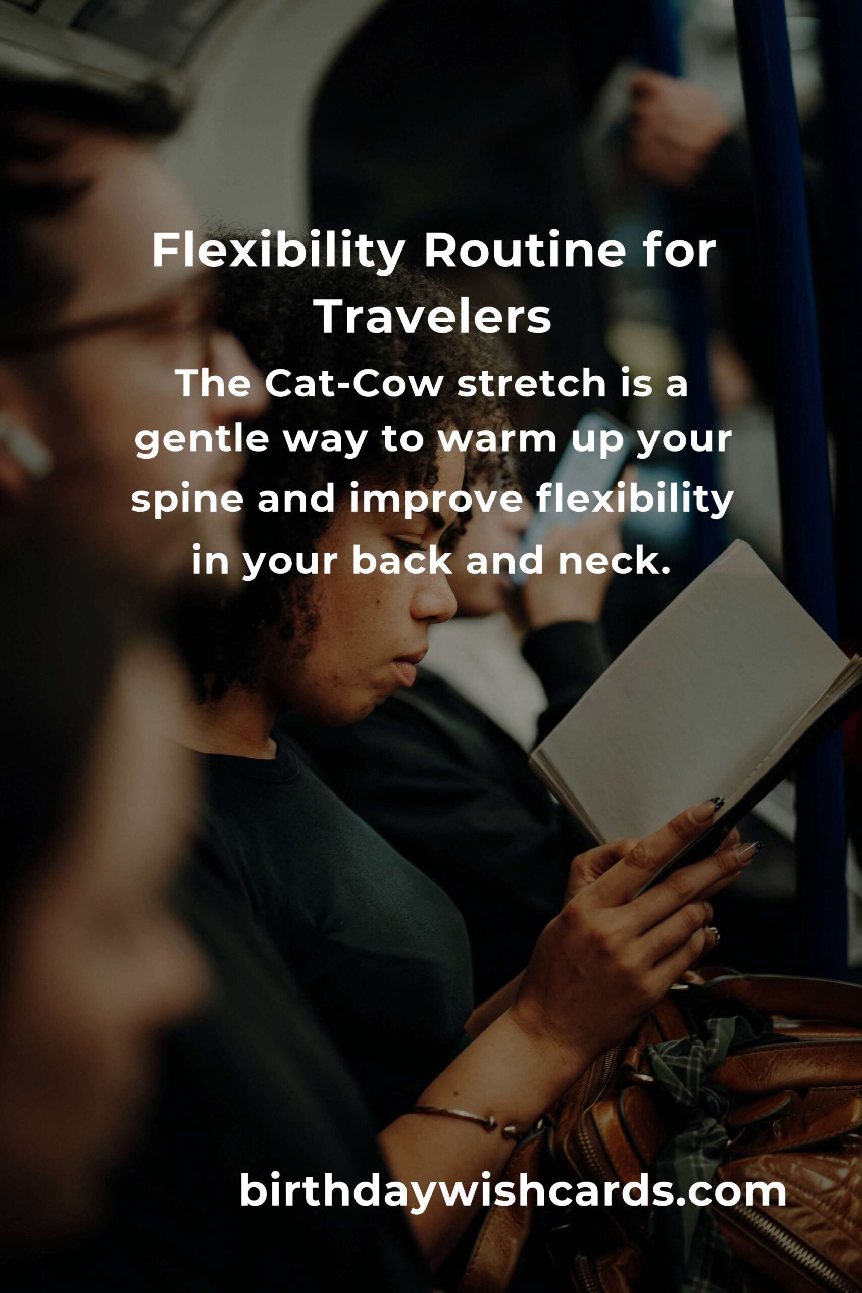 Home Flexibility Routine for Budget Travelers: Stretch and Save