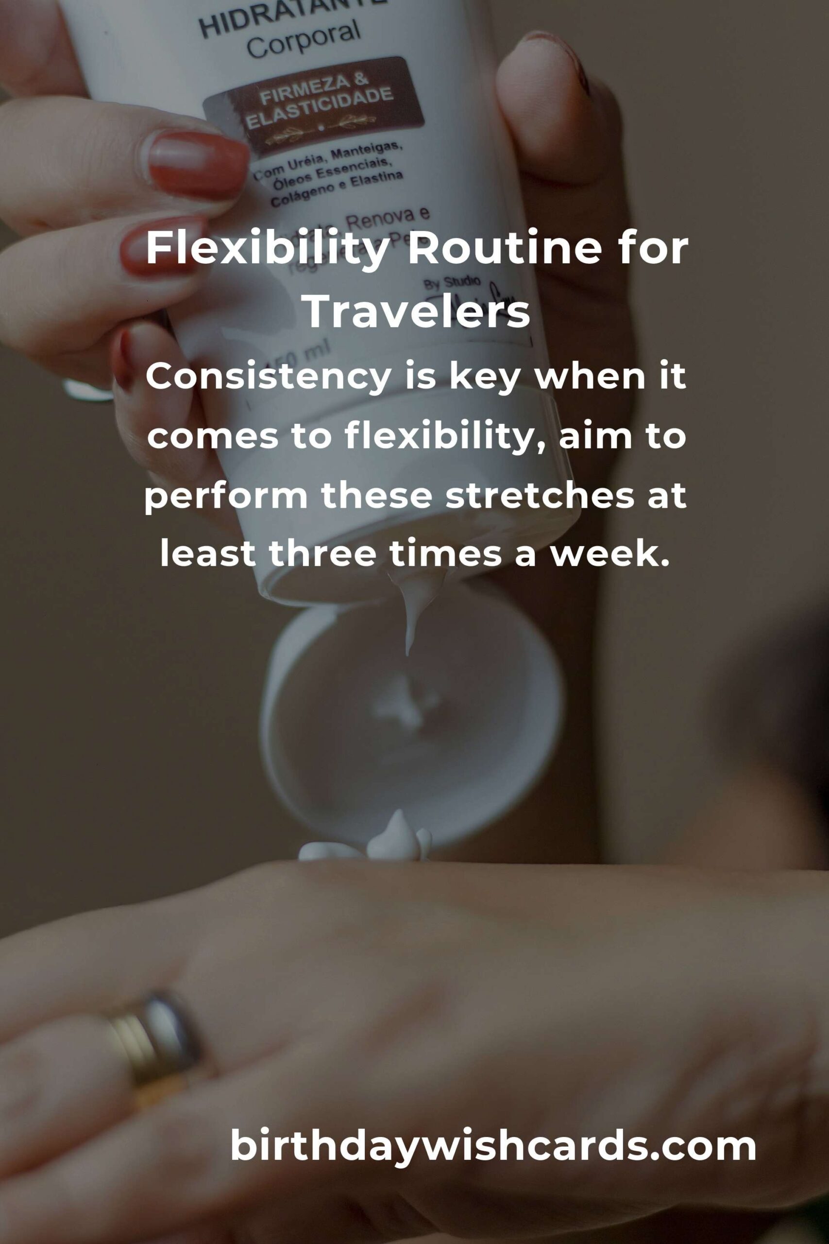Home Flexibility Routine for Budget Travelers: Stretch and Save