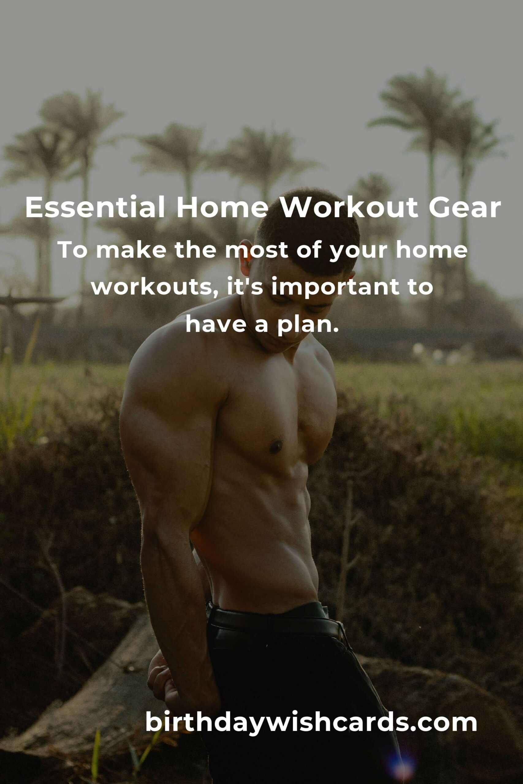 Home Workouts Equipment Guide for Parents: Staying Fit Without Leaving the House