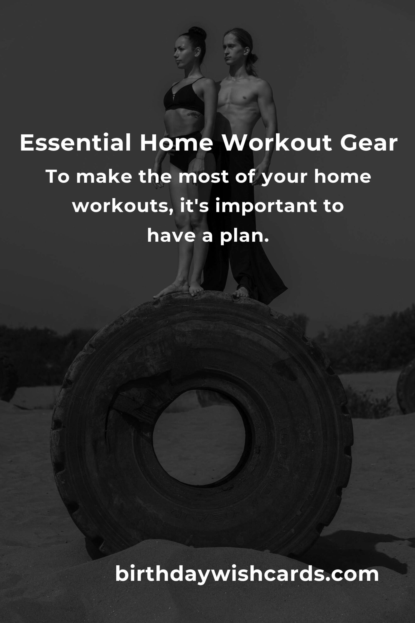 Home Workouts Equipment Guide for Parents: Staying Fit Without Leaving the House