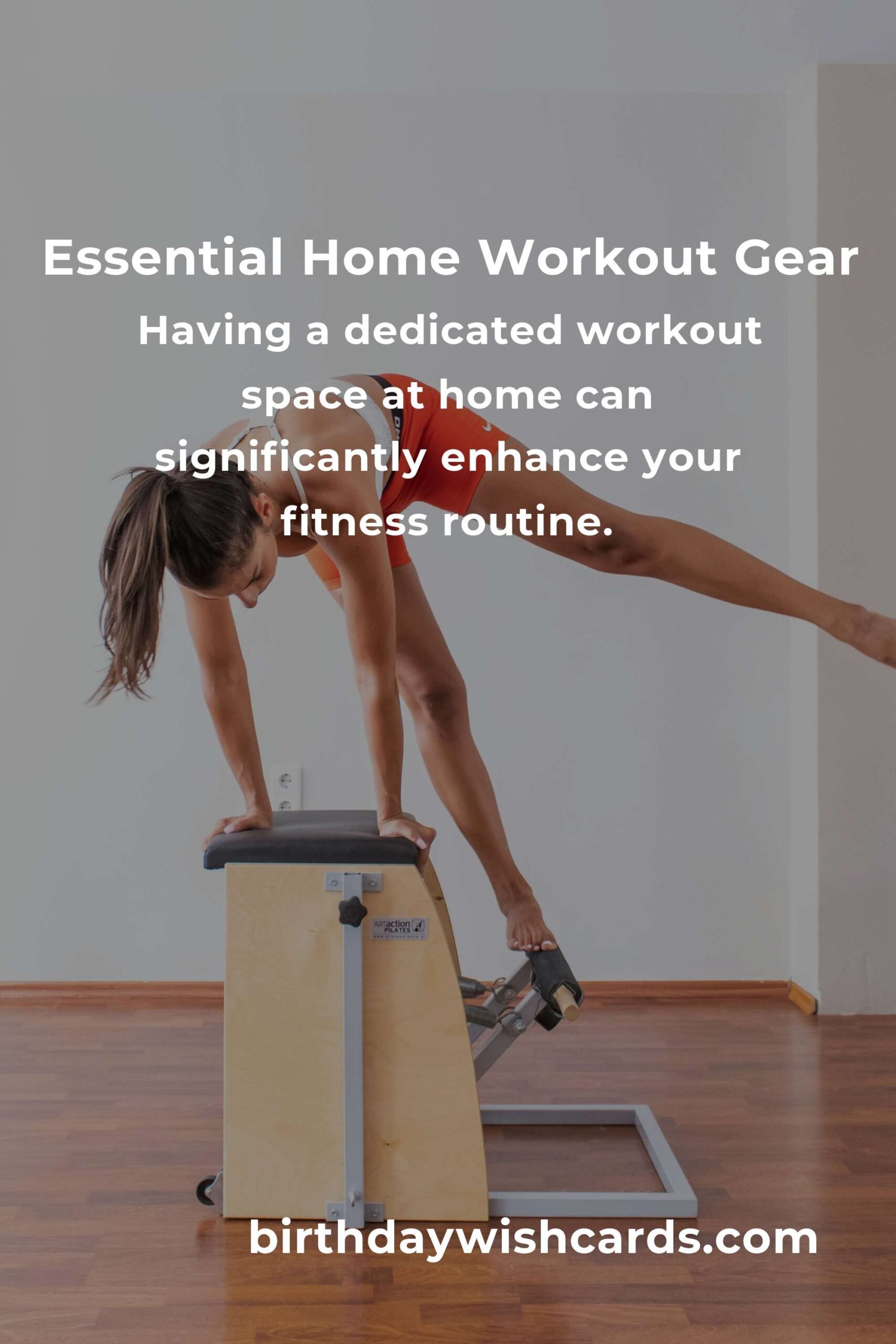 Home Workouts Equipment Guide for Parents: Staying Fit Without Leaving the House