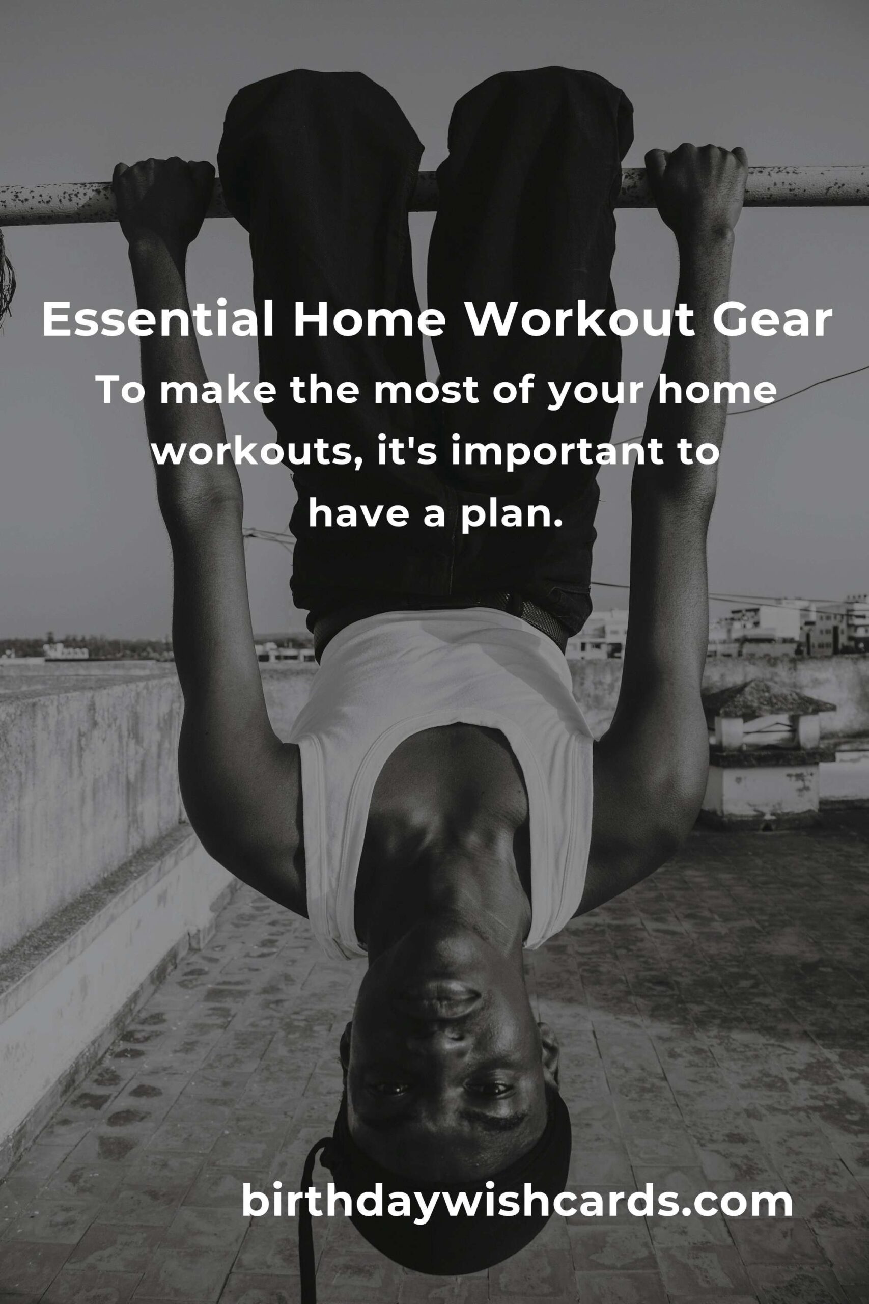 Home Workouts Equipment Guide for Parents: Staying Fit Without Leaving the House