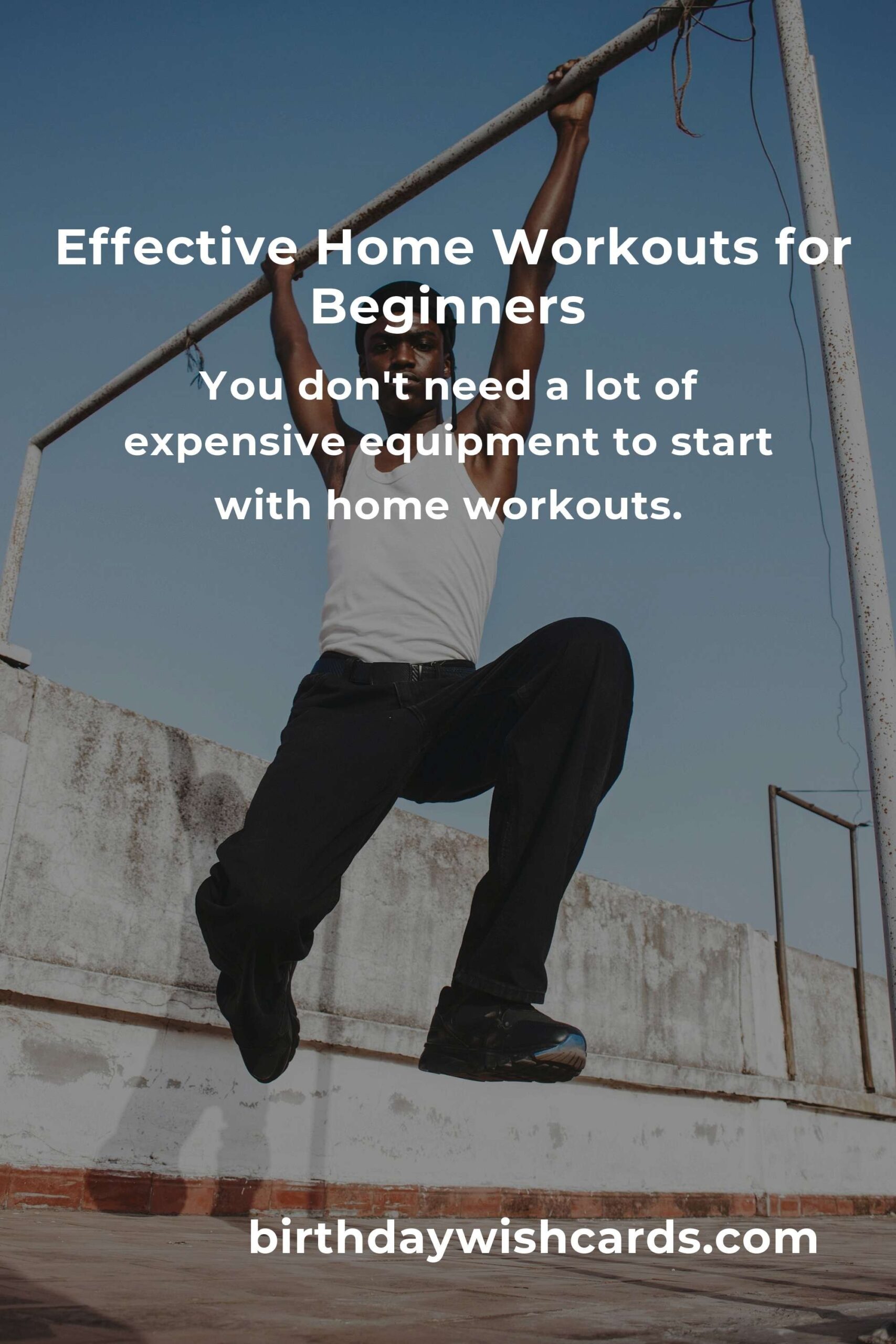 Home Workouts for First-Time Buyers: Getting Started with Fitness