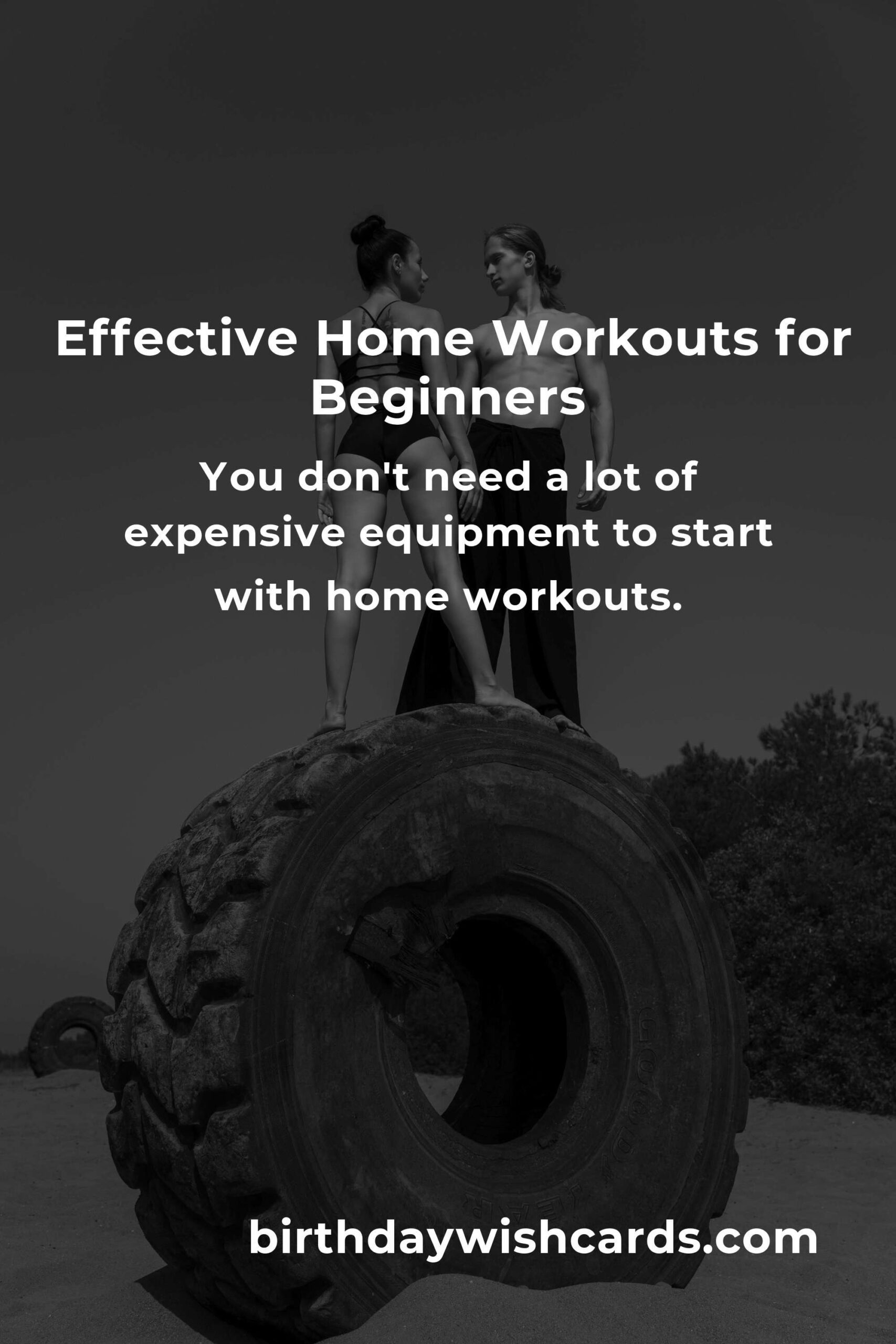Home Workouts for First-Time Buyers: Getting Started with Fitness