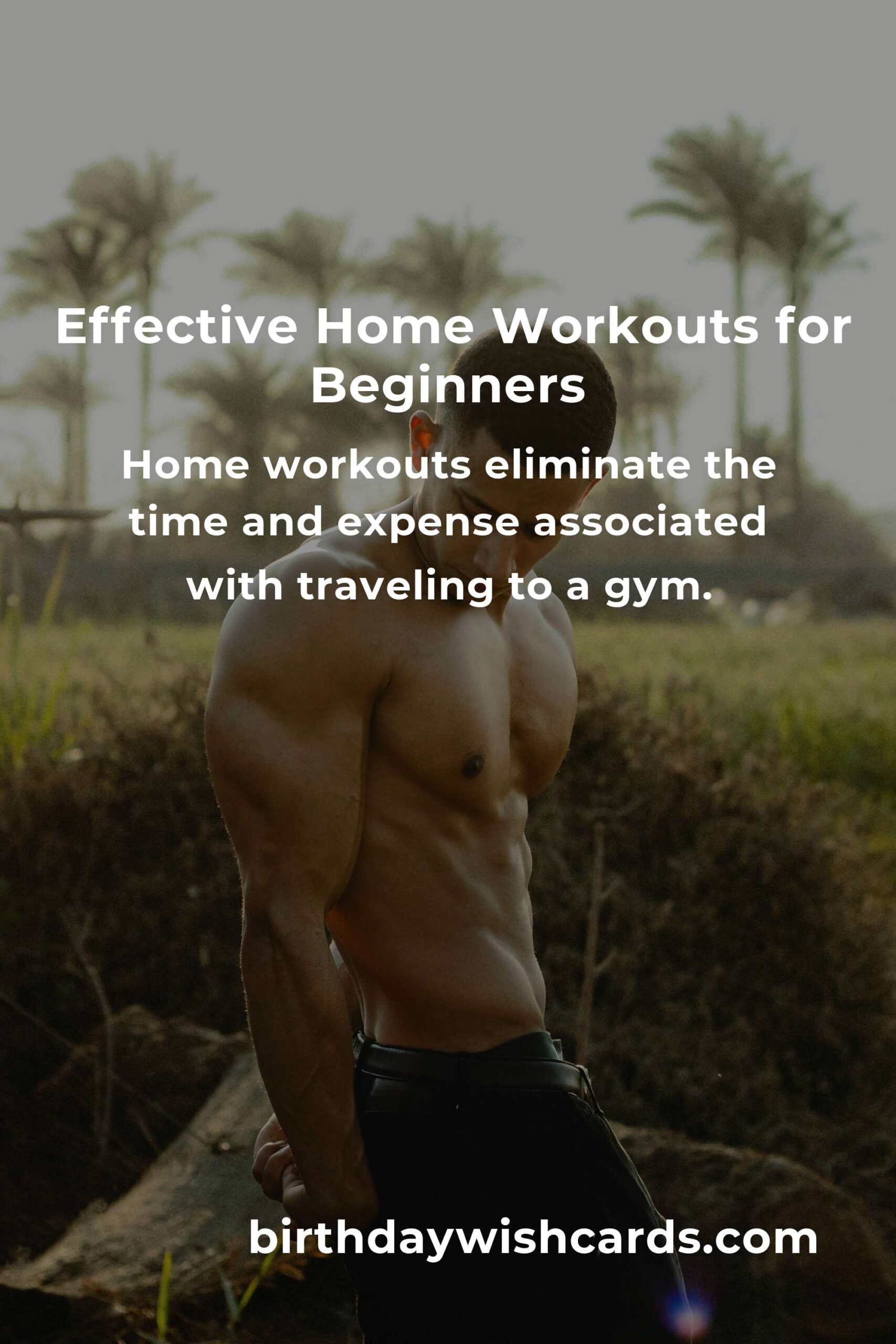 Home Workouts for First-Time Buyers: Getting Started with Fitness
