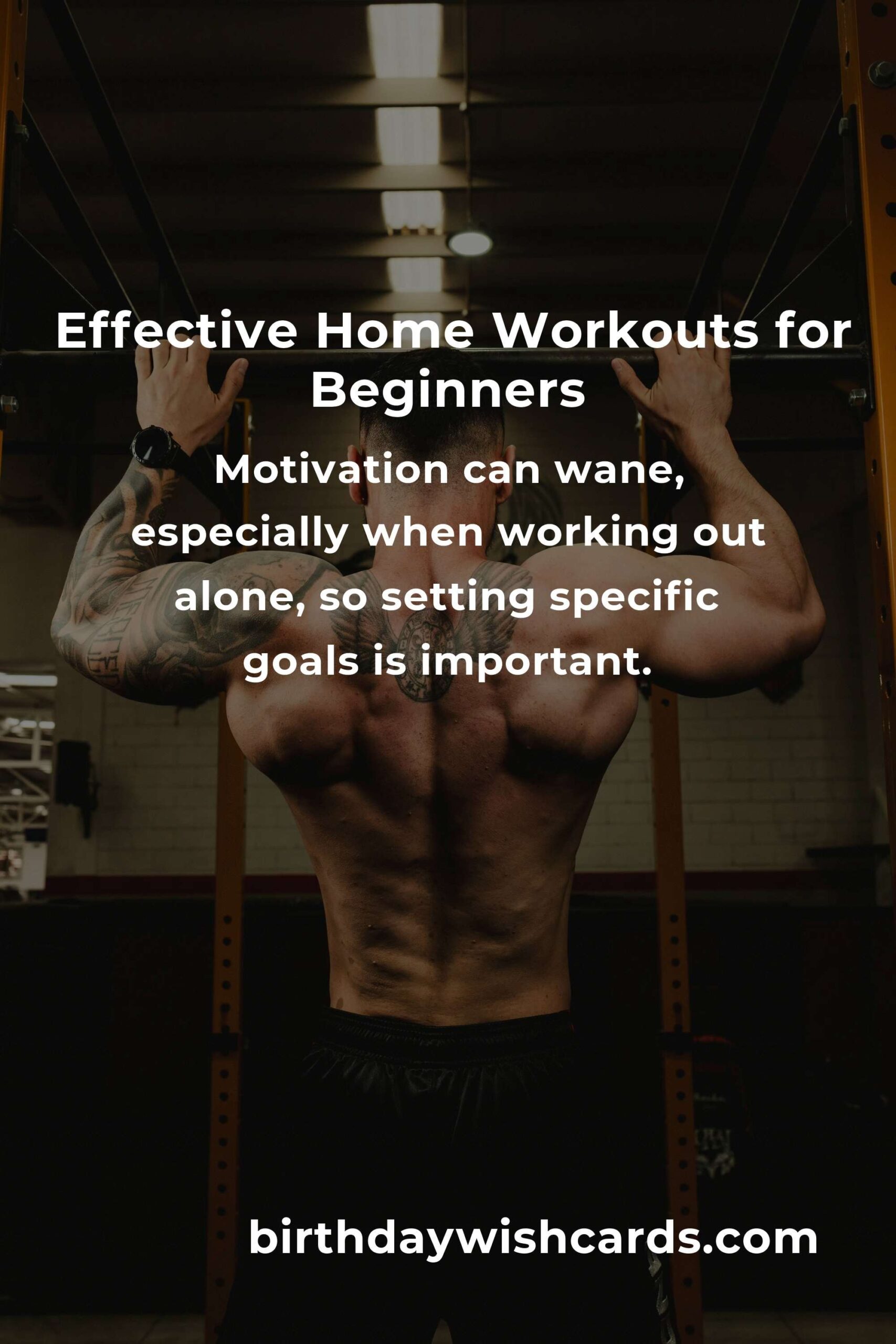 Home Workouts for First-Time Buyers: Getting Started with Fitness