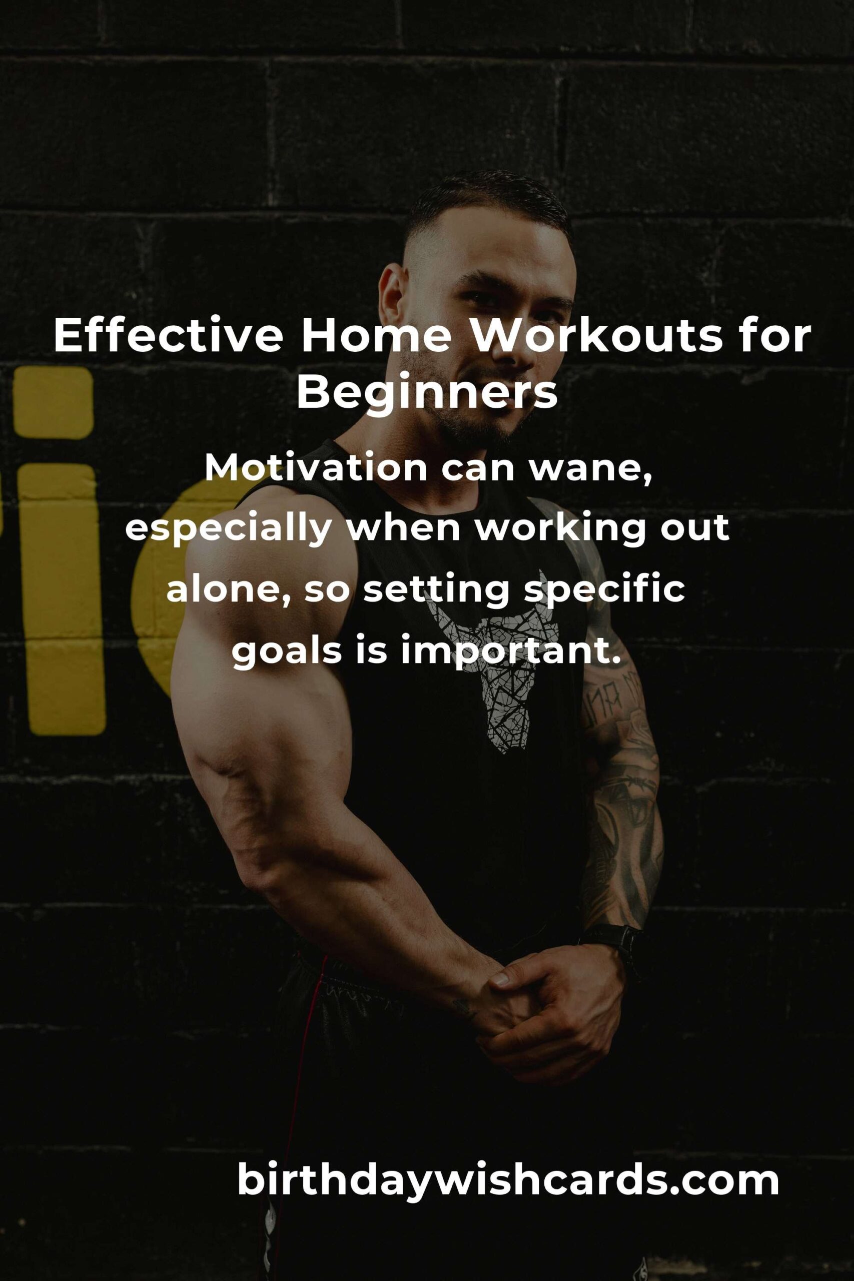 Home Workouts for First-Time Buyers: Getting Started with Fitness