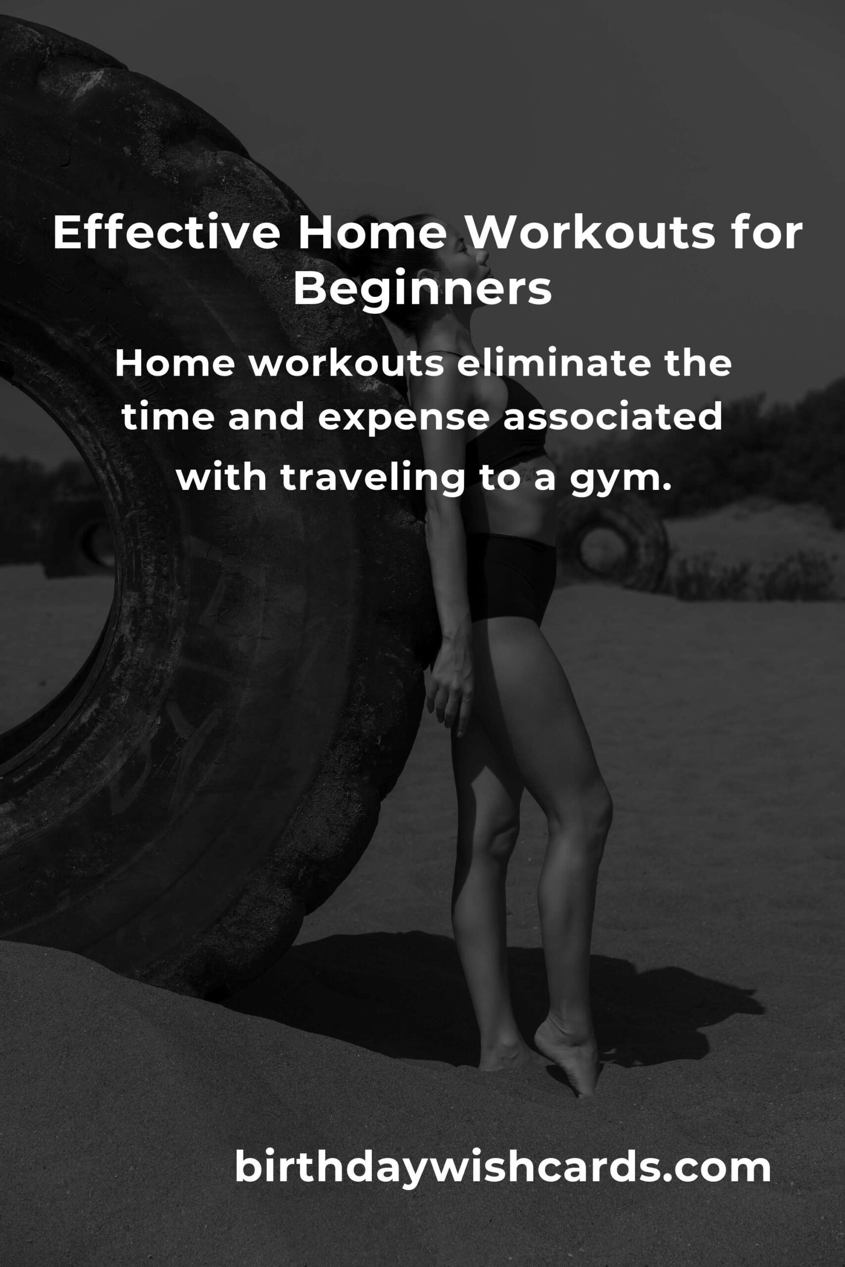 Home Workouts for First-Time Buyers: Getting Started with Fitness