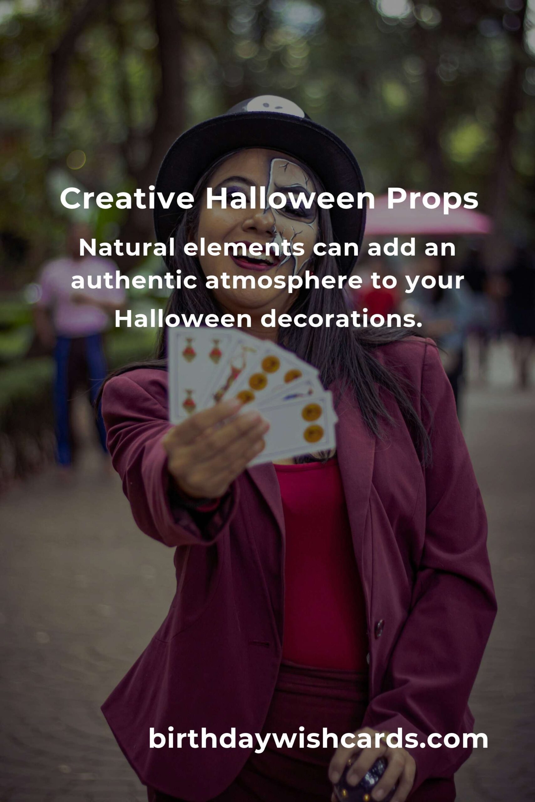 How to Build Halloween Props on a Budget in Manchester