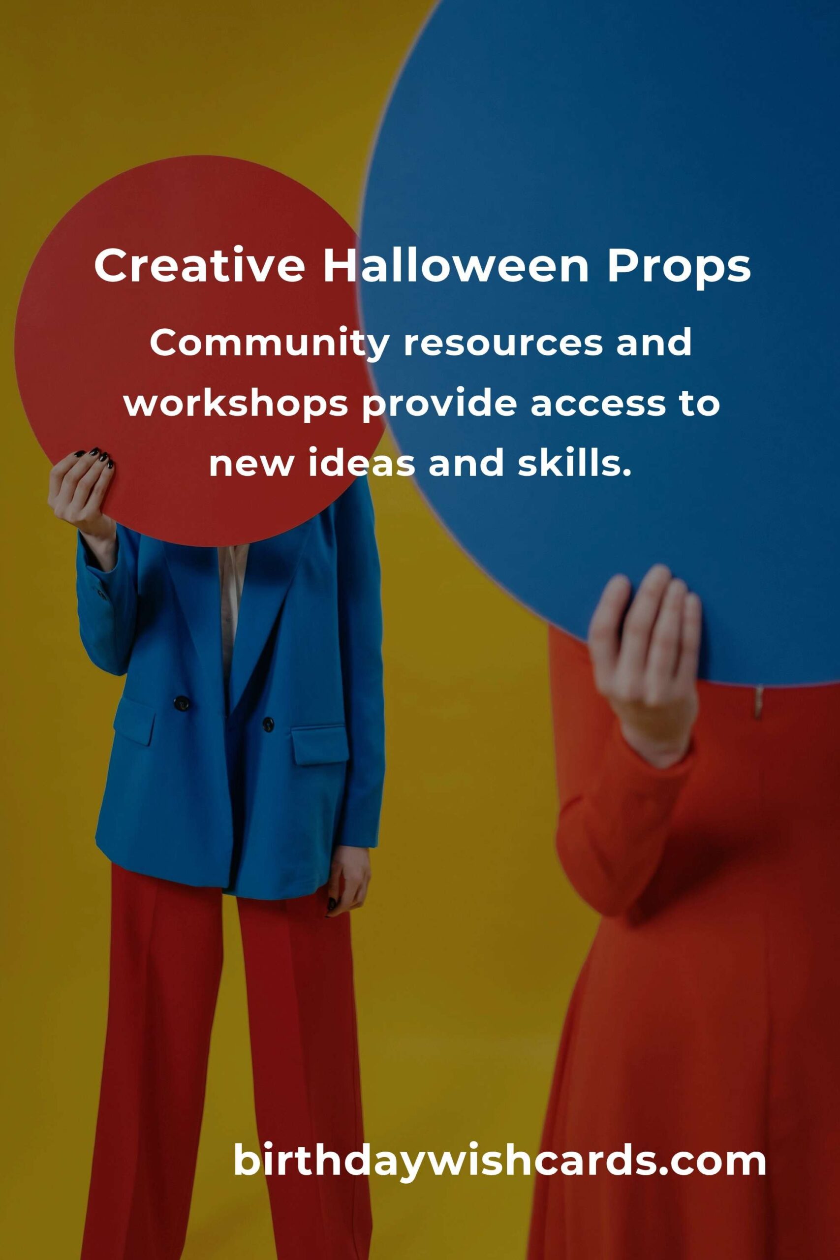 How to Build Halloween Props on a Budget in Manchester