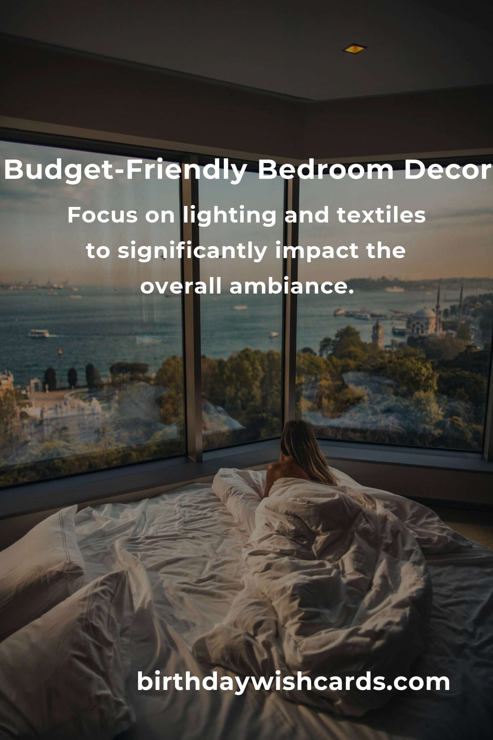 How to Build a Budget-Friendly Bedroom Decor in Guangzhou