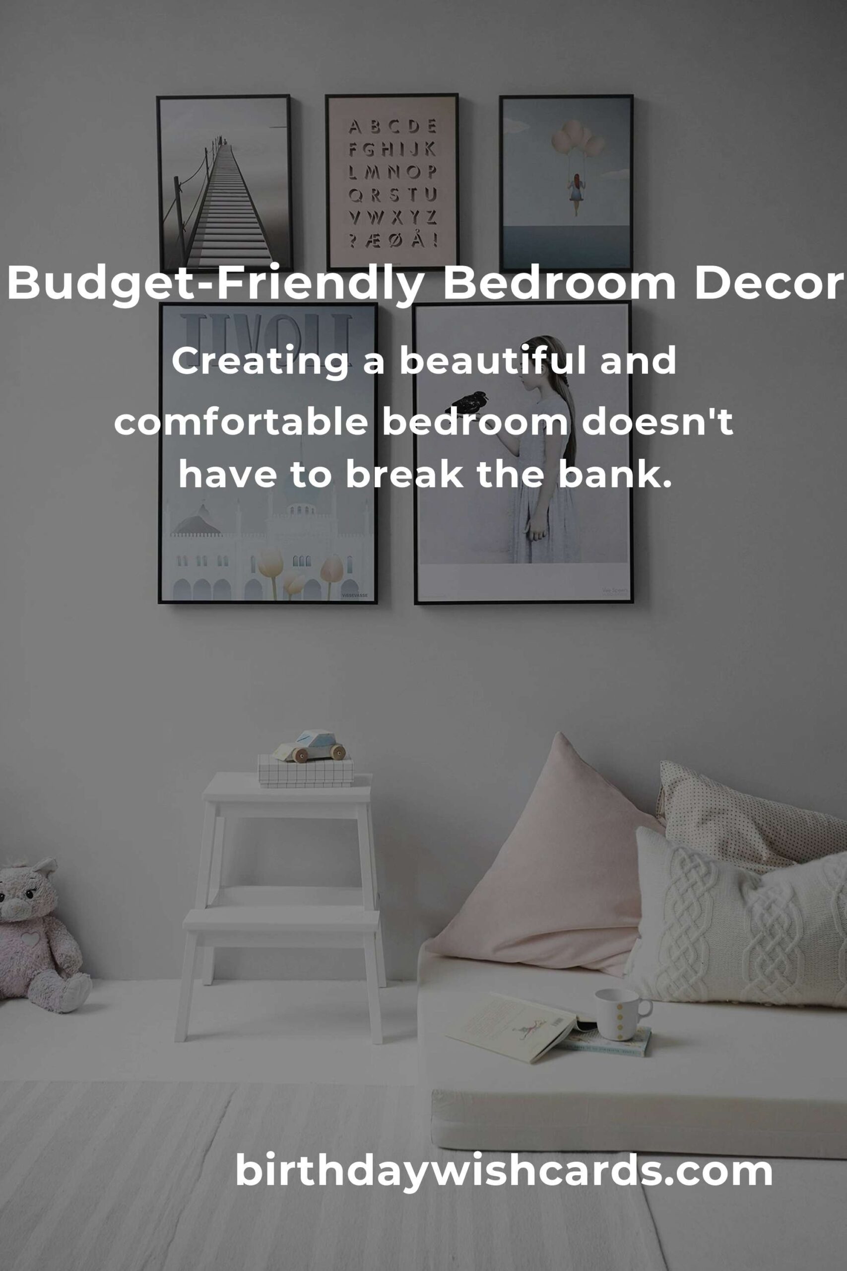 How to Build a Budget-Friendly Bedroom Decor in Guangzhou