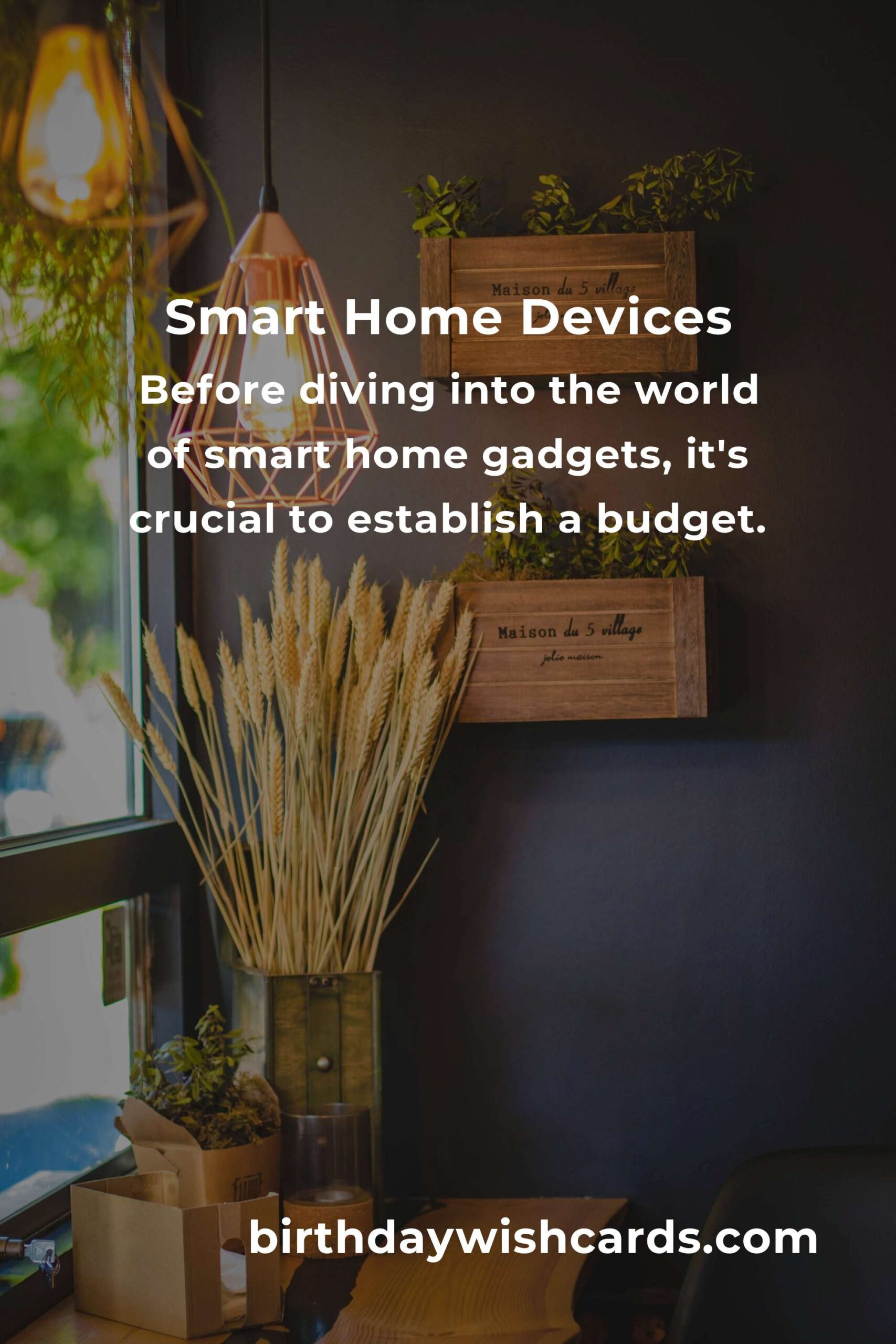 How to Build a Smart Home on a Budget in Lagos