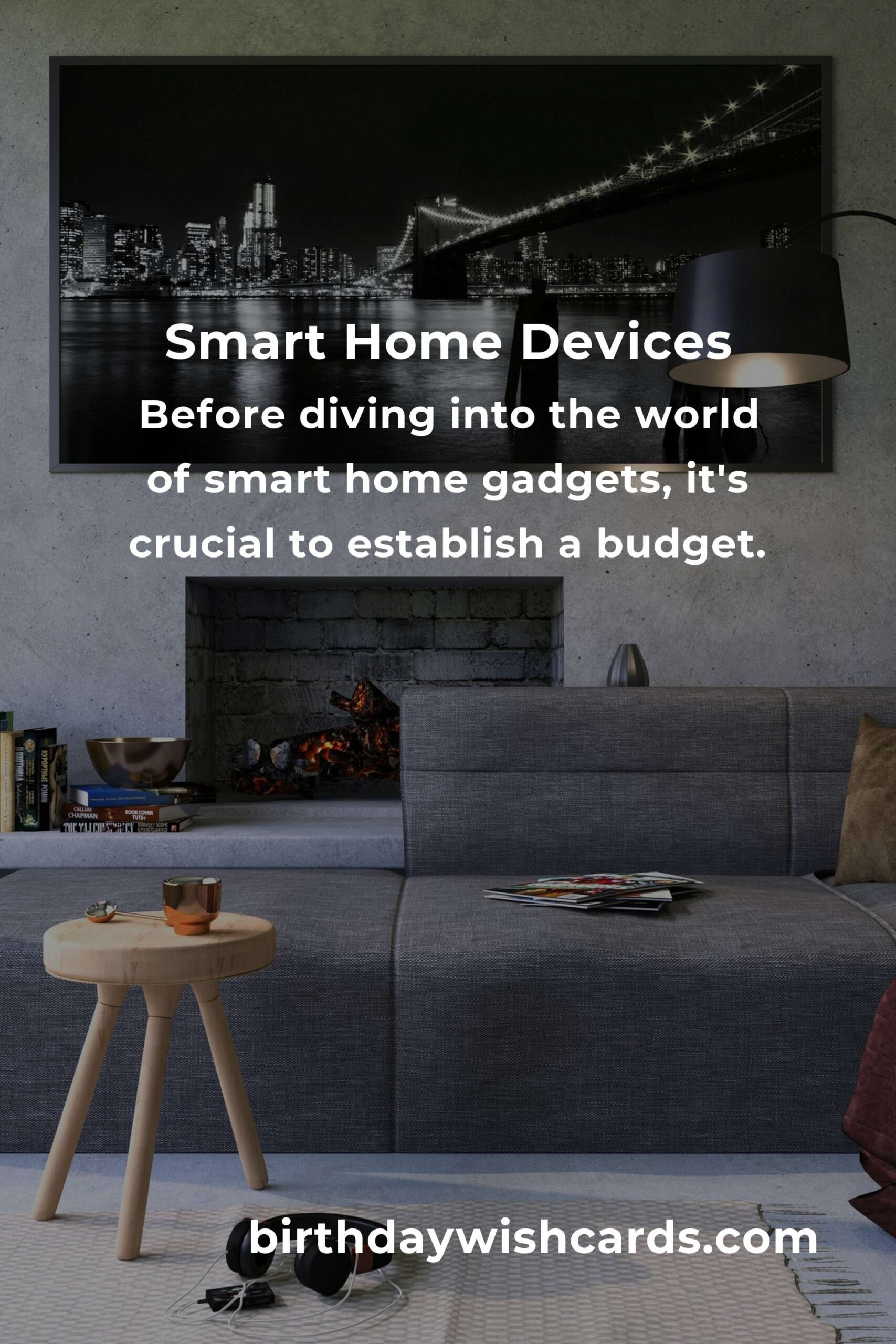 How to Build a Smart Home on a Budget in Lagos