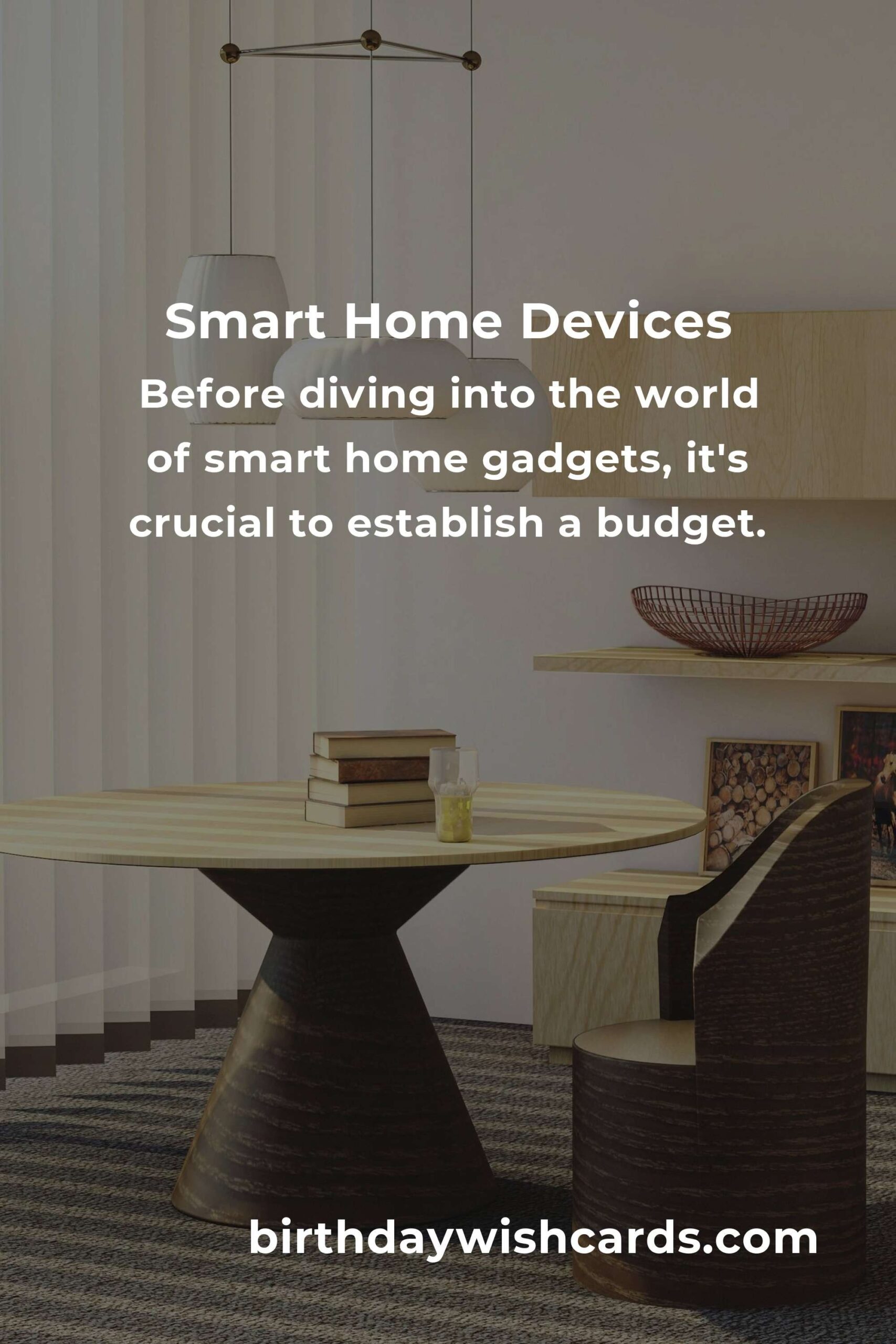How to Build a Smart Home on a Budget in Lagos