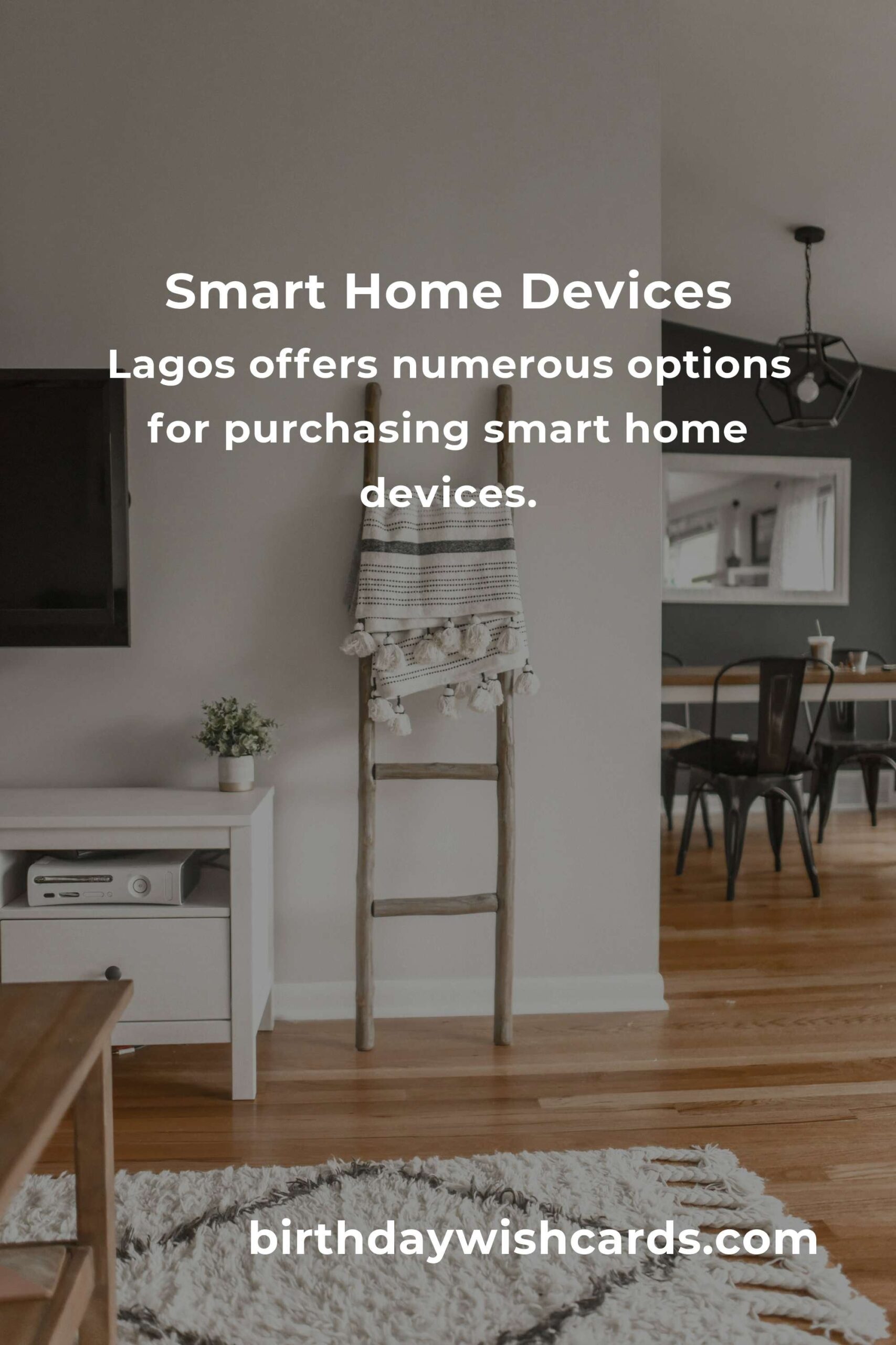 How to Build a Smart Home on a Budget in Lagos
