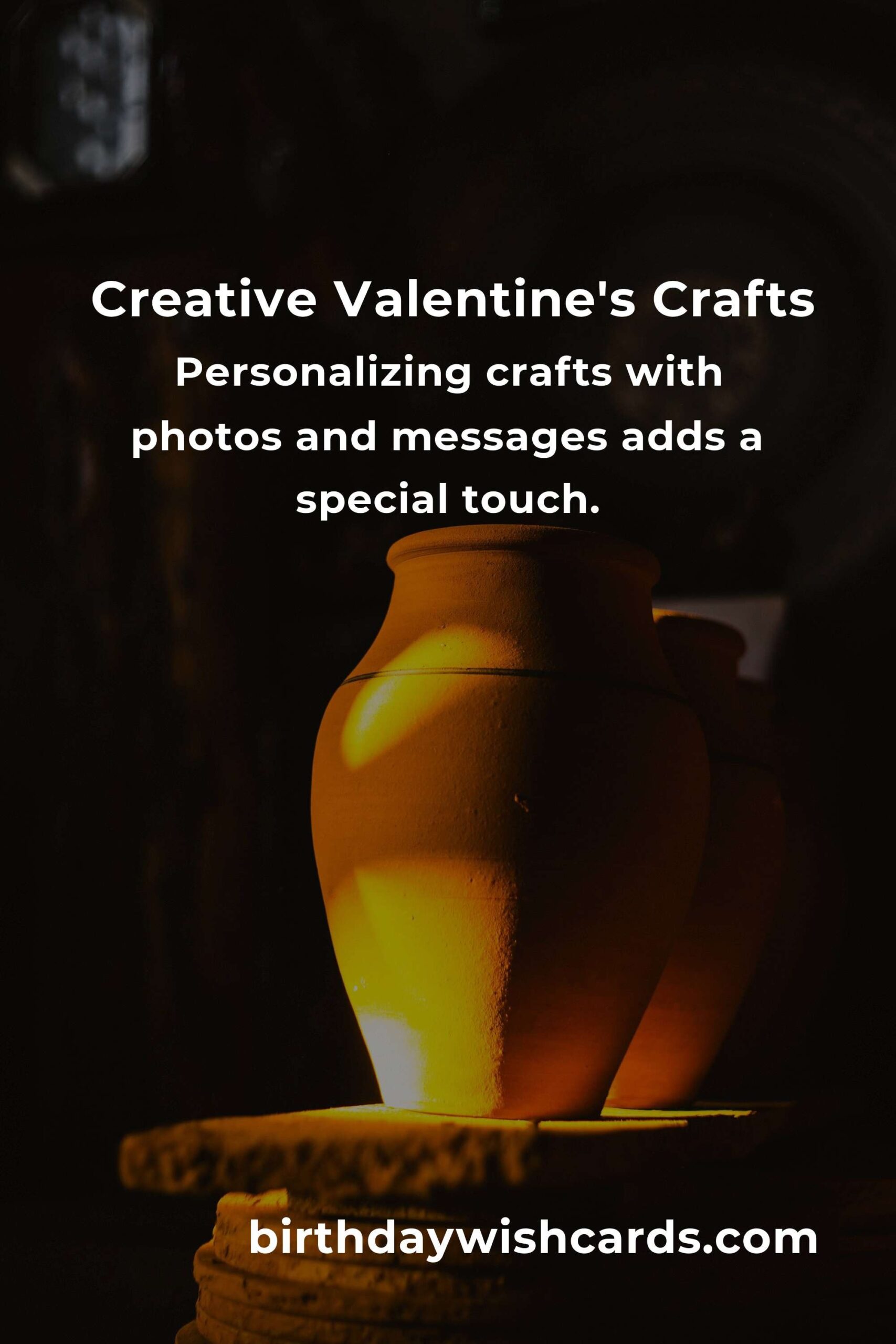 How to Create Valentine's Day Crafts on a Budget in Harare
