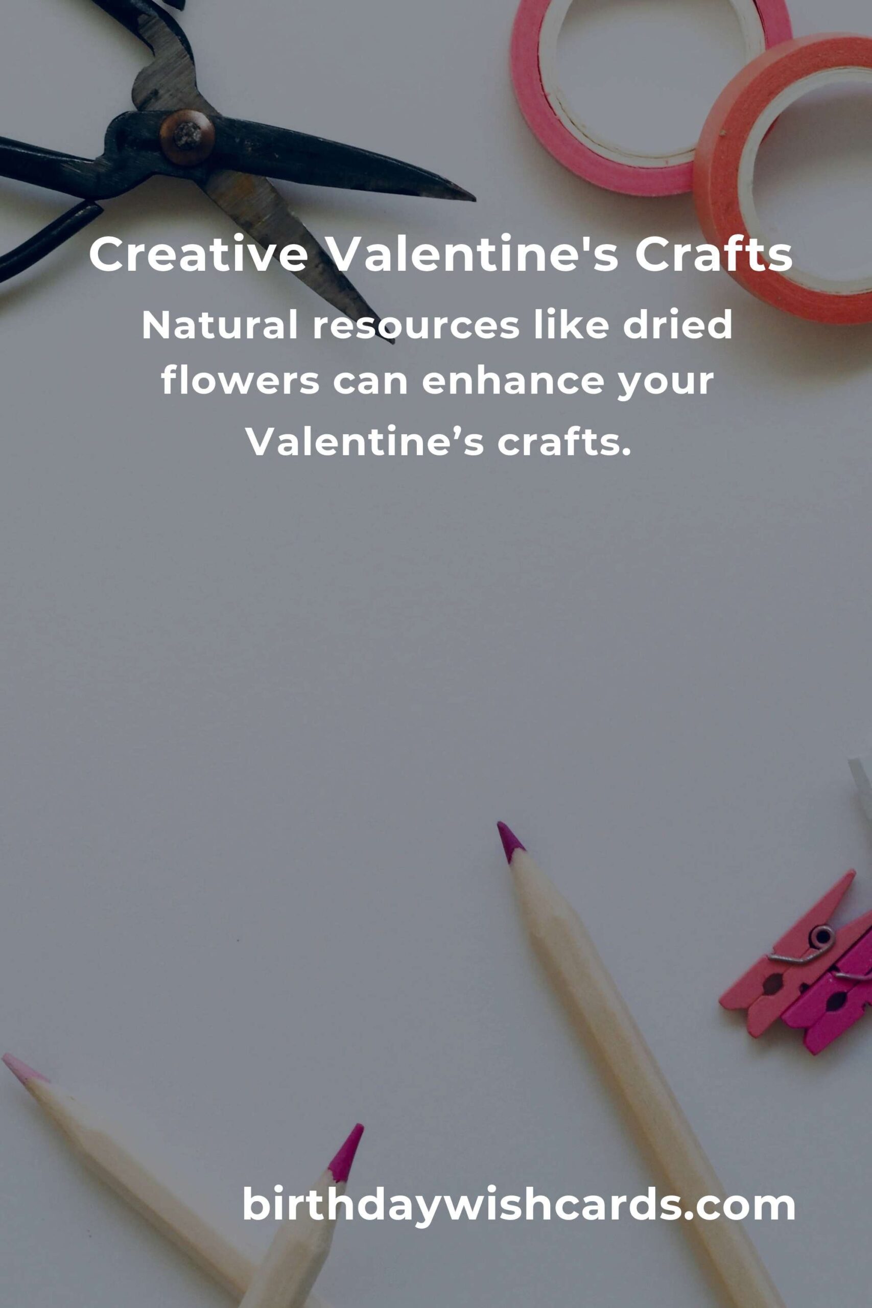 How to Create Valentine's Day Crafts on a Budget in Harare