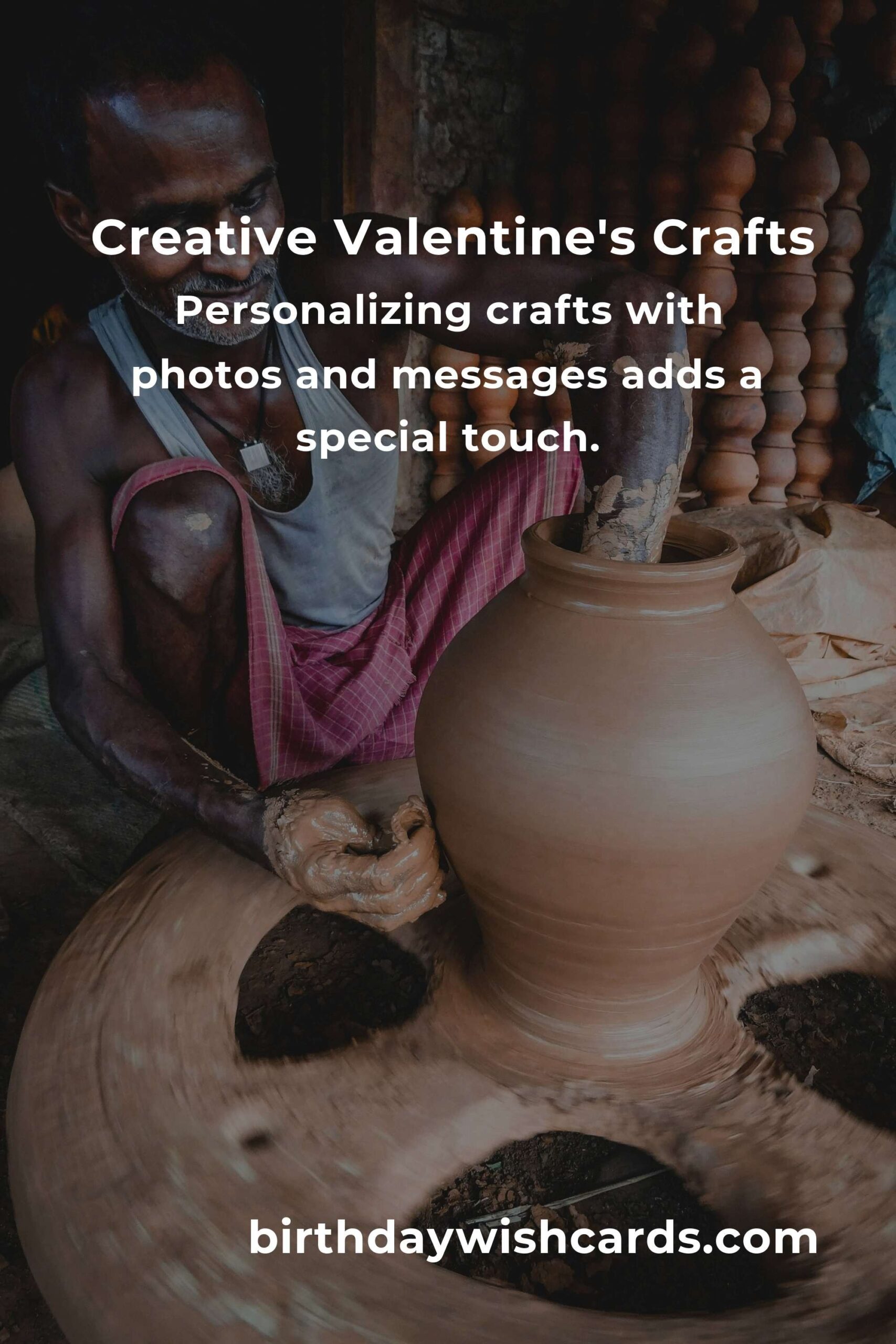 How to Create Valentine's Day Crafts on a Budget in Harare