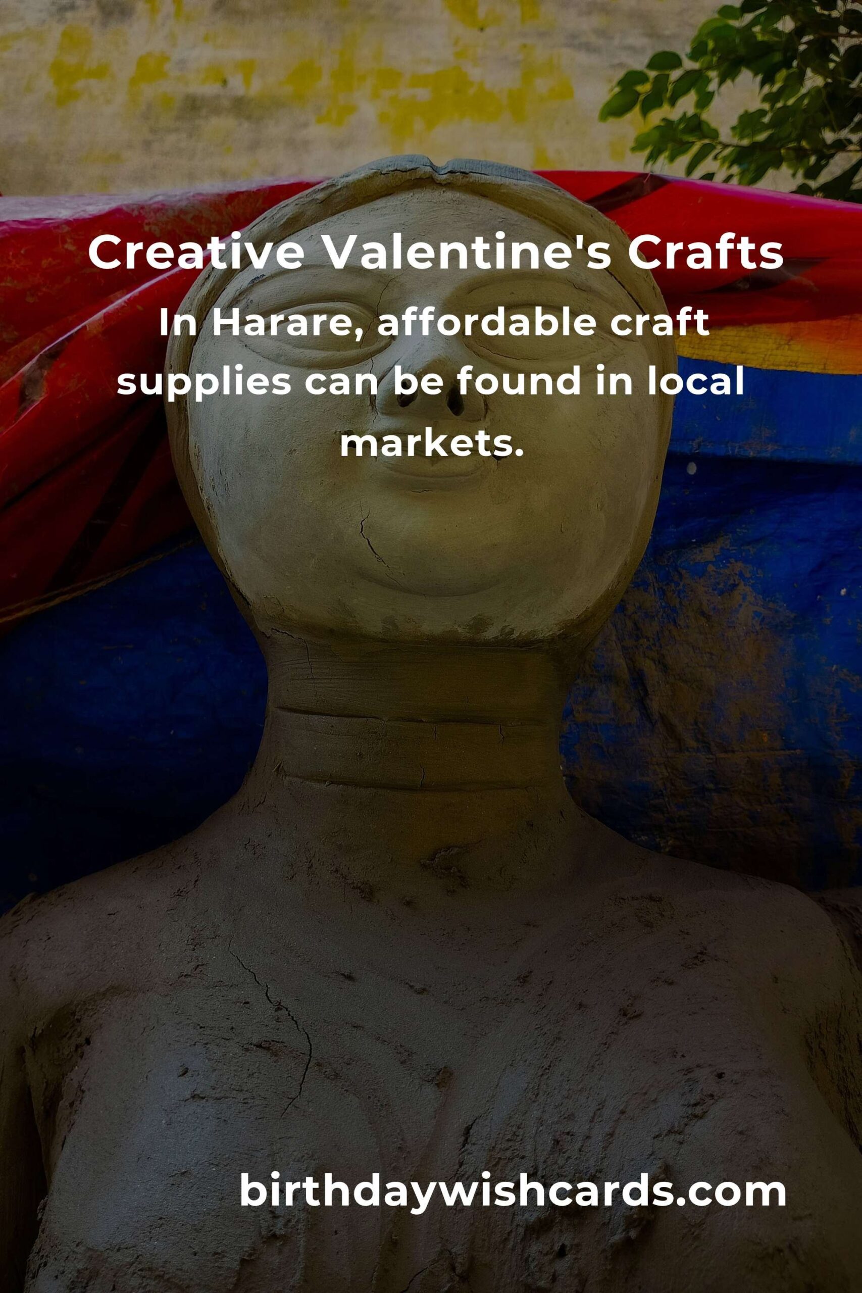 How to Create Valentine's Day Crafts on a Budget in Harare