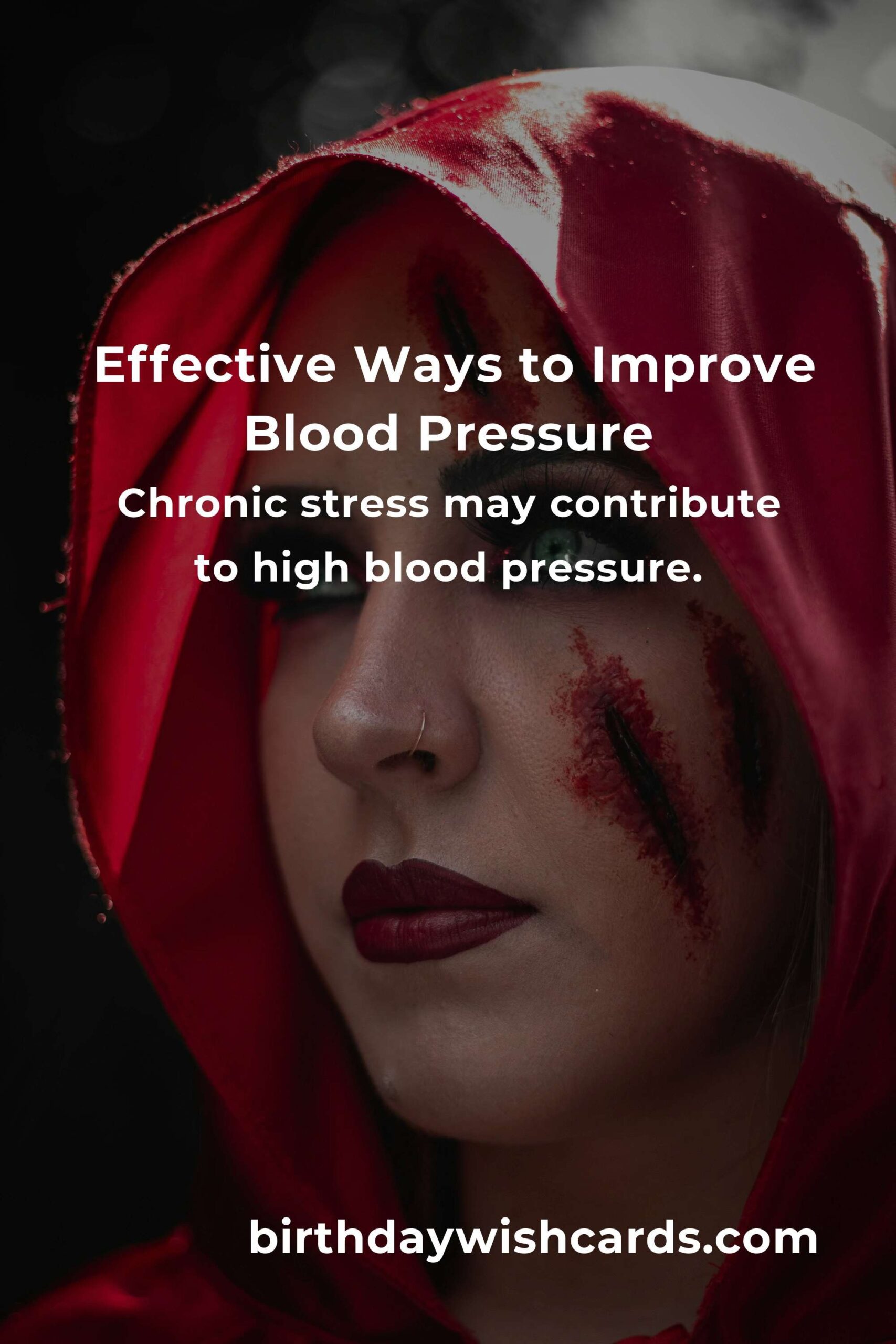 How to Improve Blood Pressure for Beginners: A Comprehensive Guide