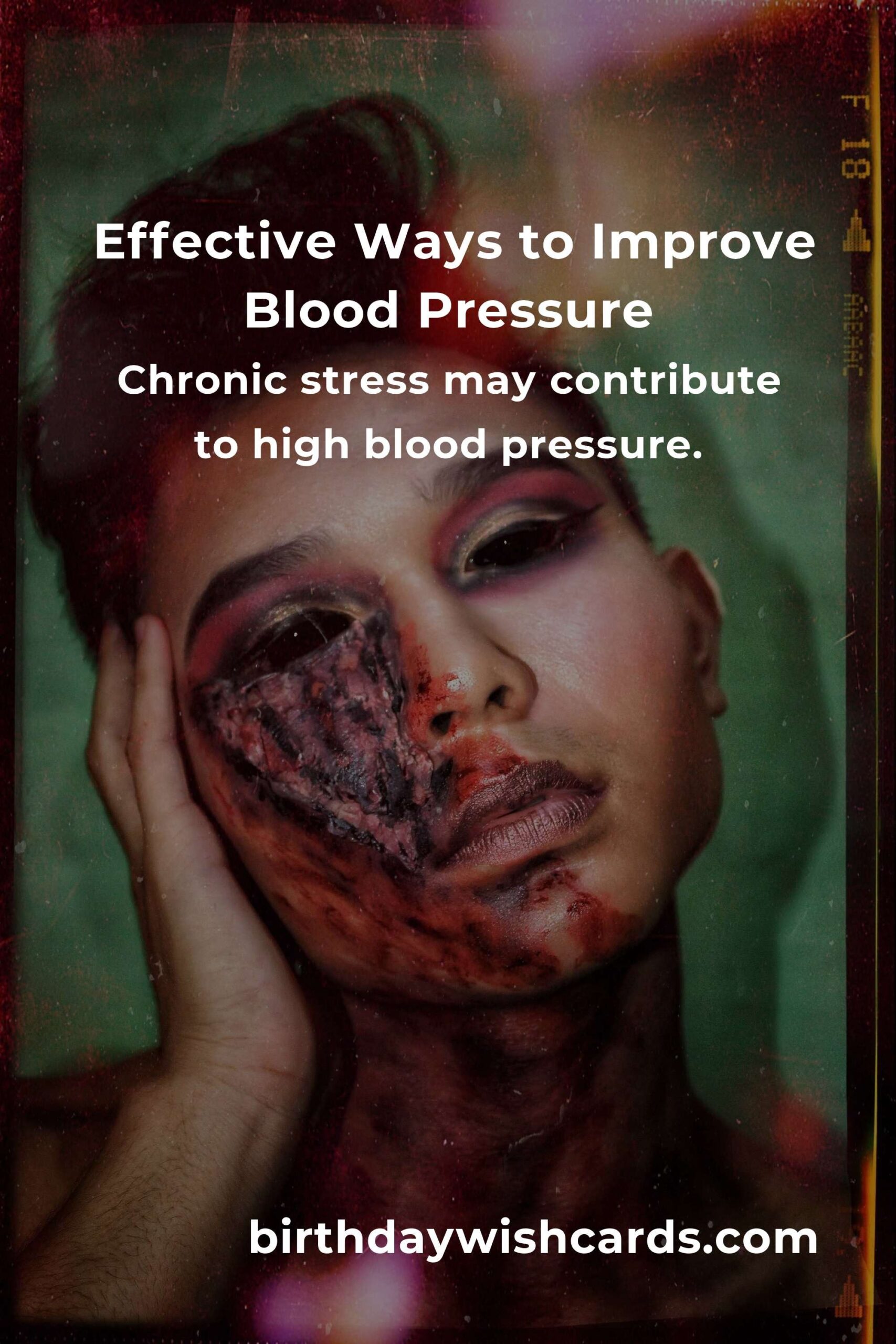 How to Improve Blood Pressure for Beginners: A Comprehensive Guide