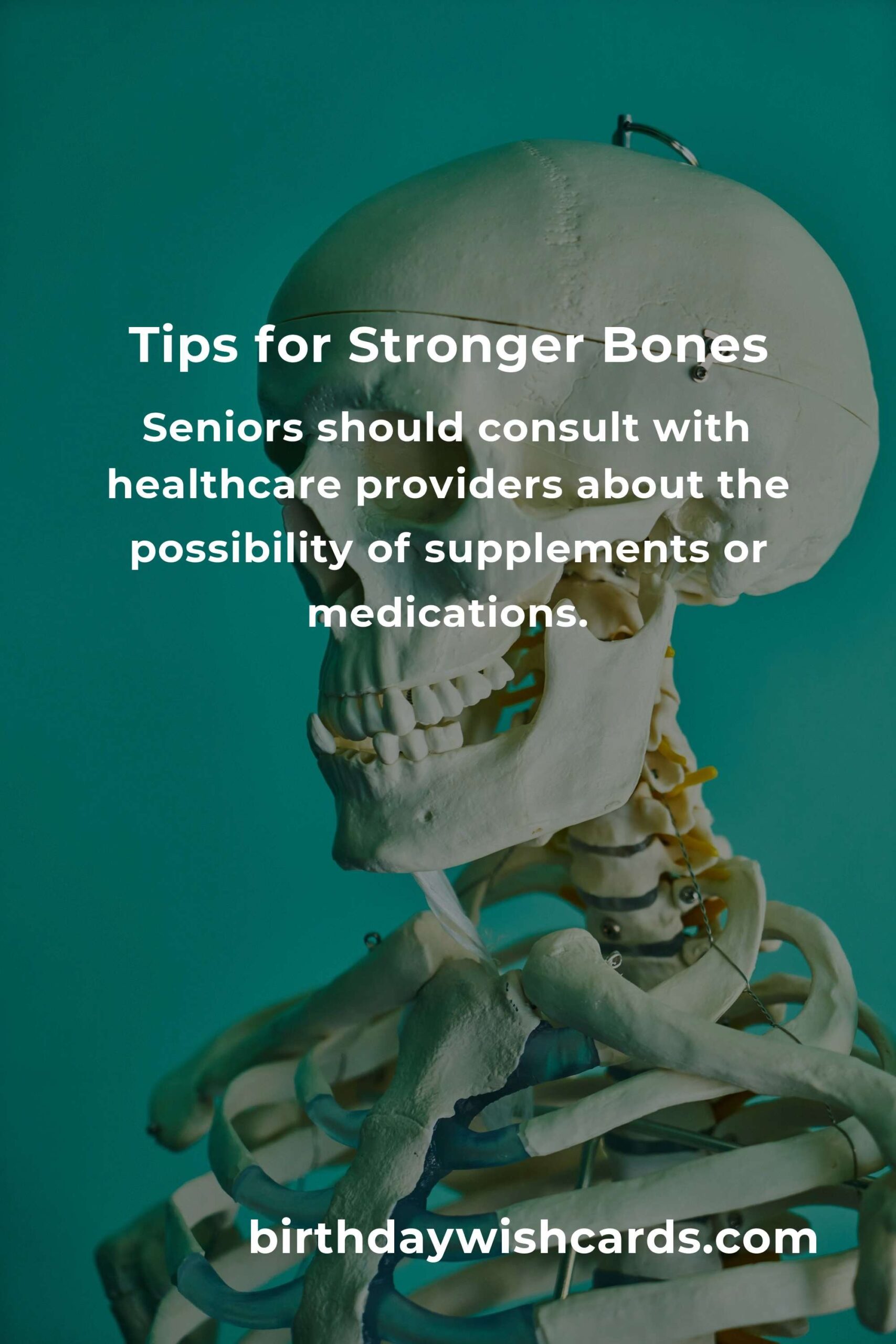 How to Improve Bone Health for Seniors: Essential Tips and Strategies