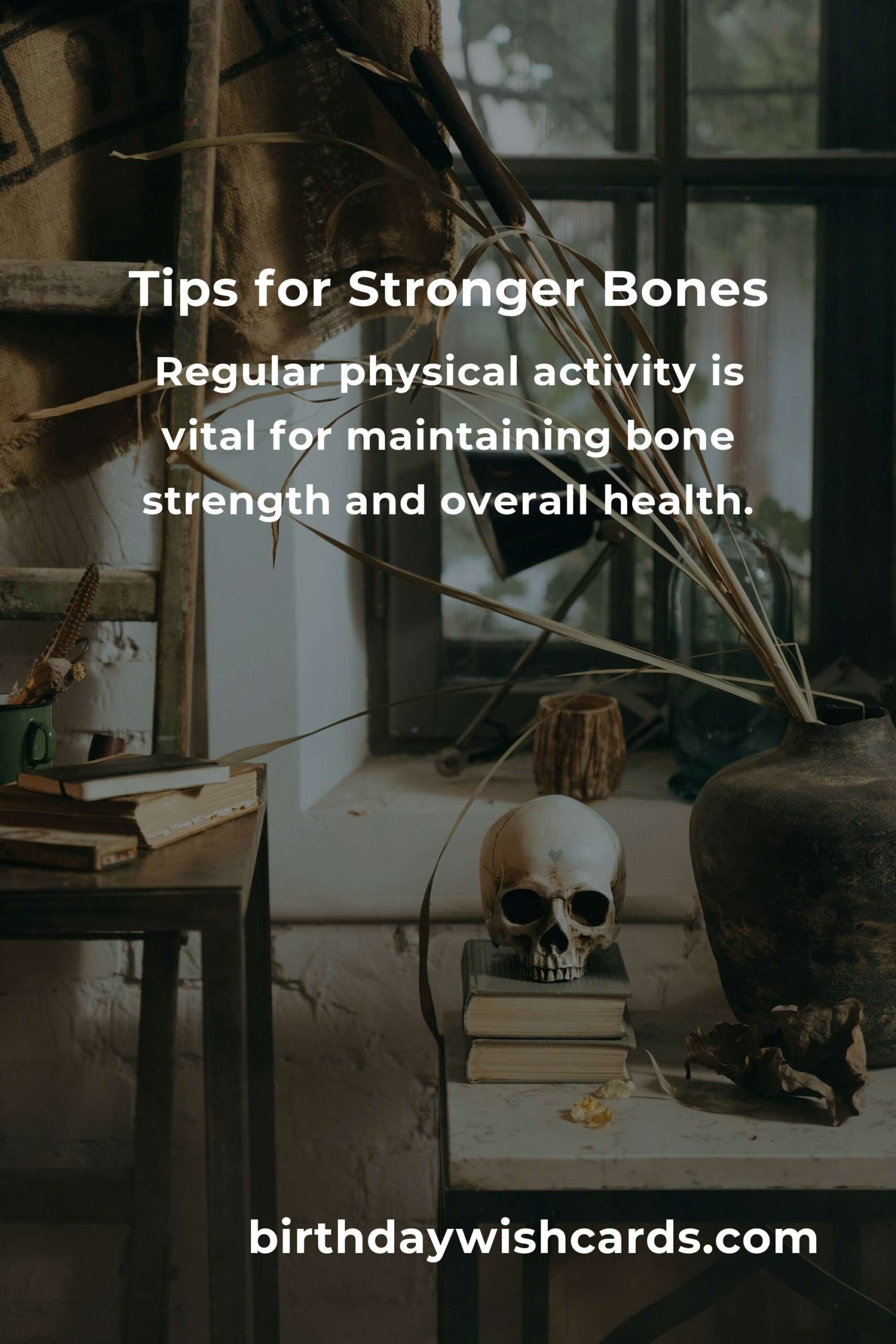 How to Improve Bone Health for Seniors: Essential Tips and Strategies