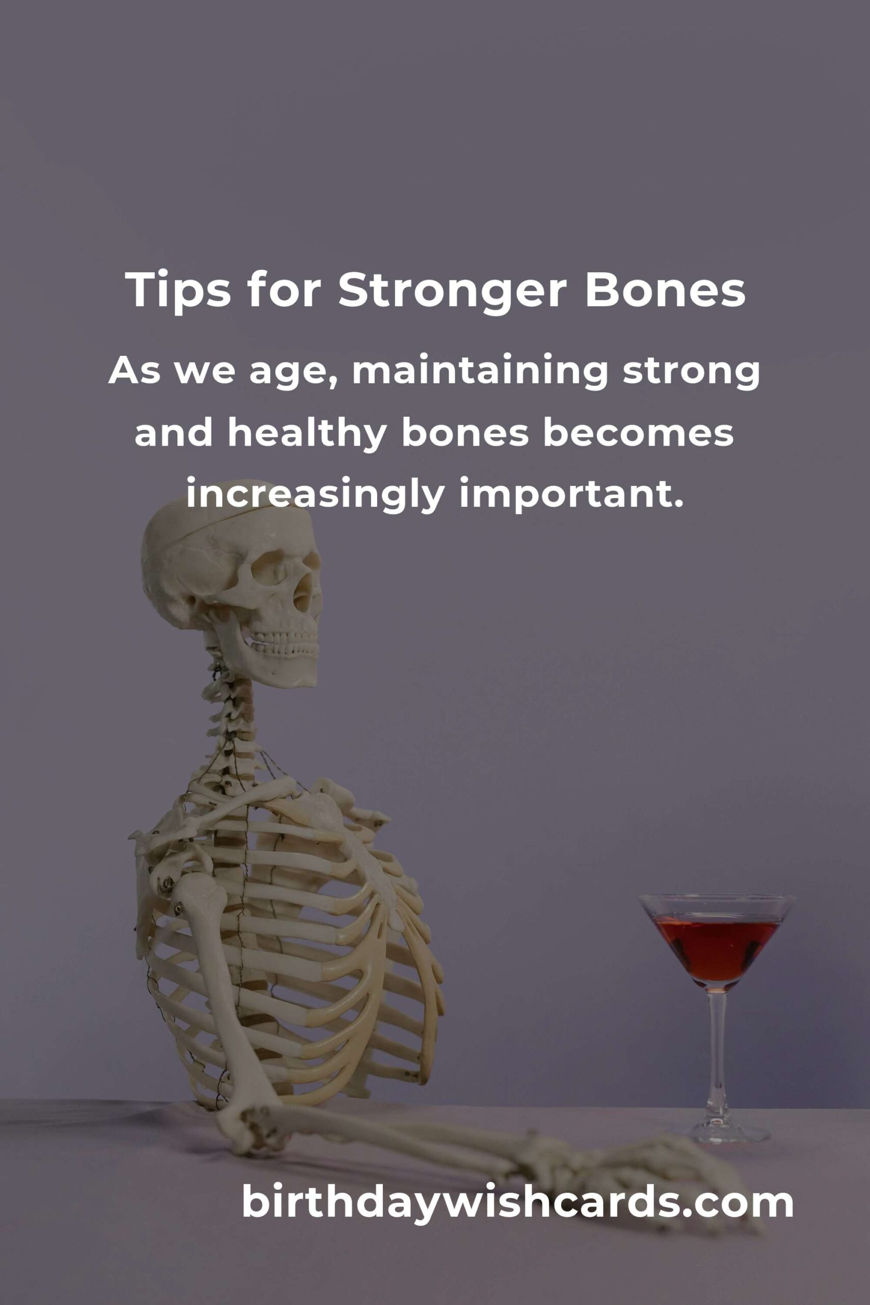 How to Improve Bone Health for Seniors: Essential Tips and Strategies