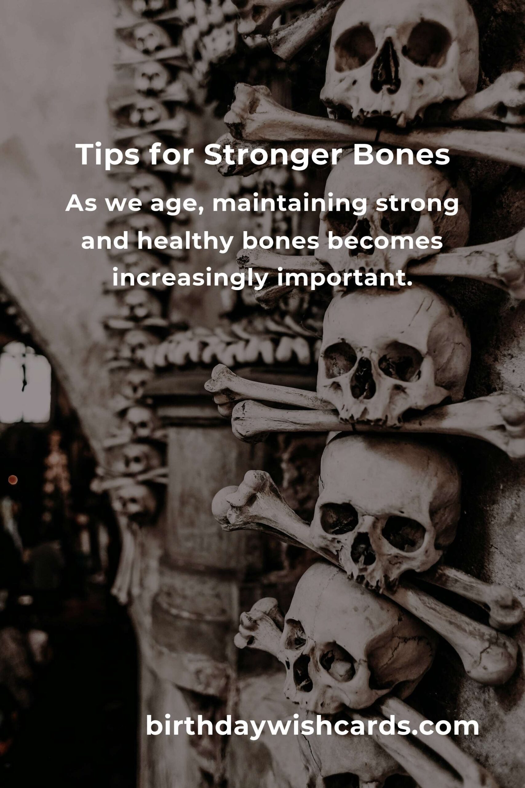 How to Improve Bone Health for Seniors: Essential Tips and Strategies