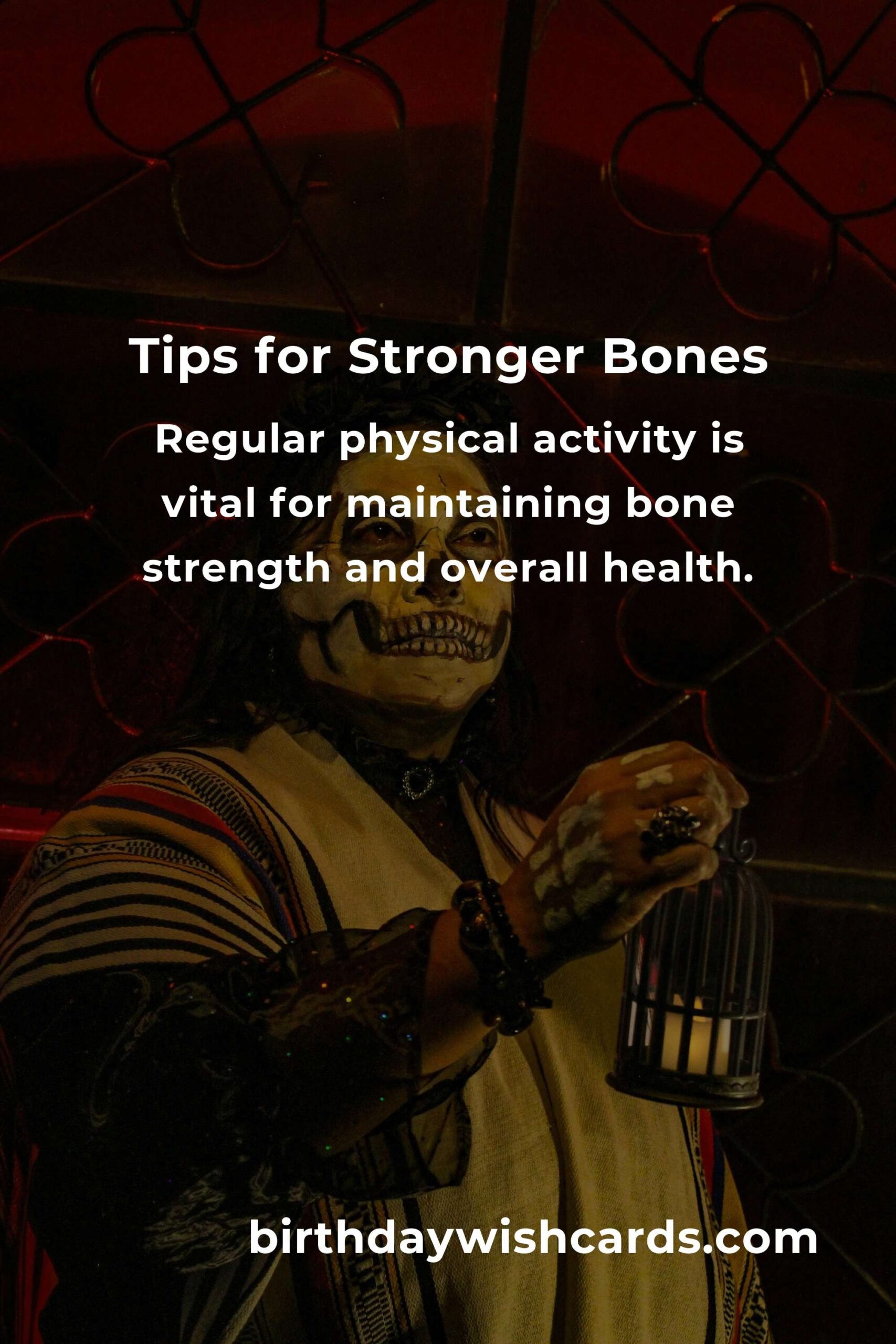 How to Improve Bone Health for Seniors: Essential Tips and Strategies