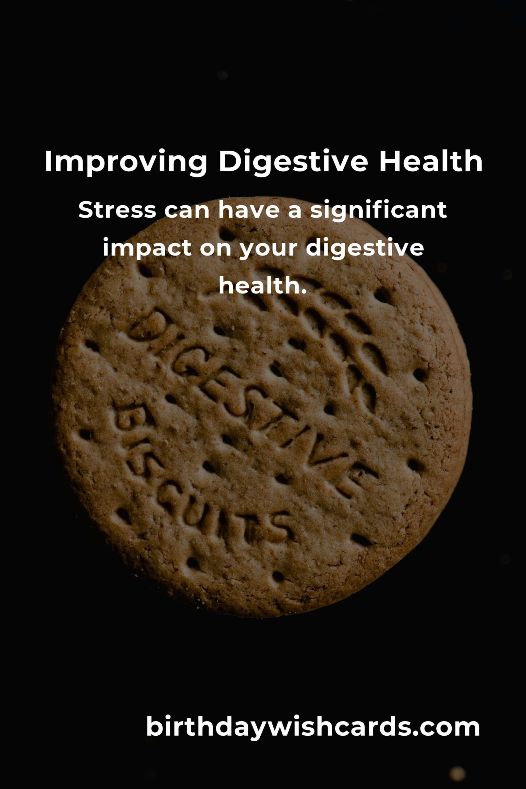 How to Improve Digestive Health for First-Time Buyers